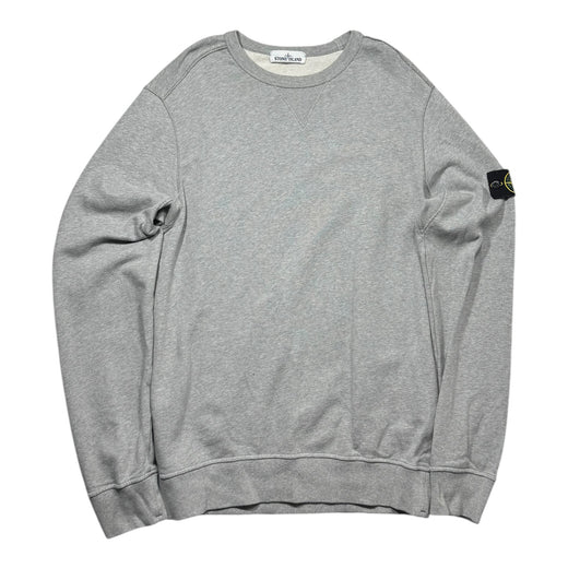 Sweat Stone Island (L)