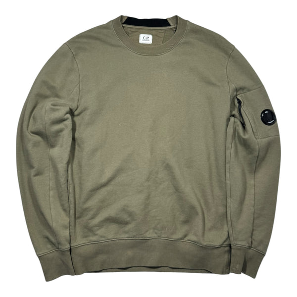 Sweat C.P. Company (S)