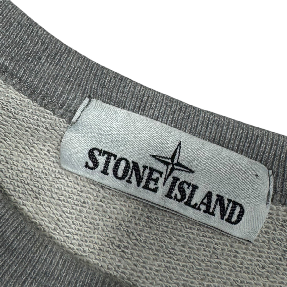 Sweat Stone Island (L)