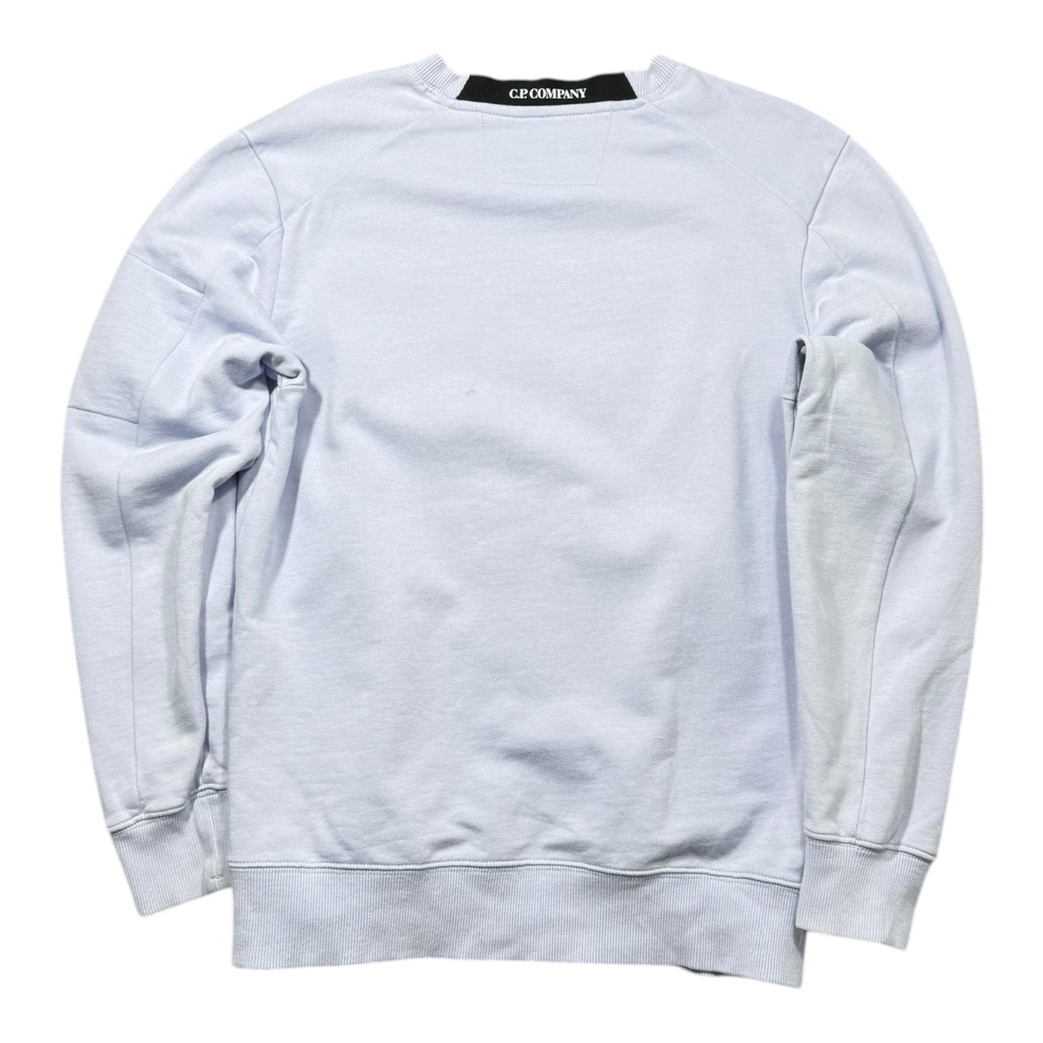 Sweat C.P. Company (S)