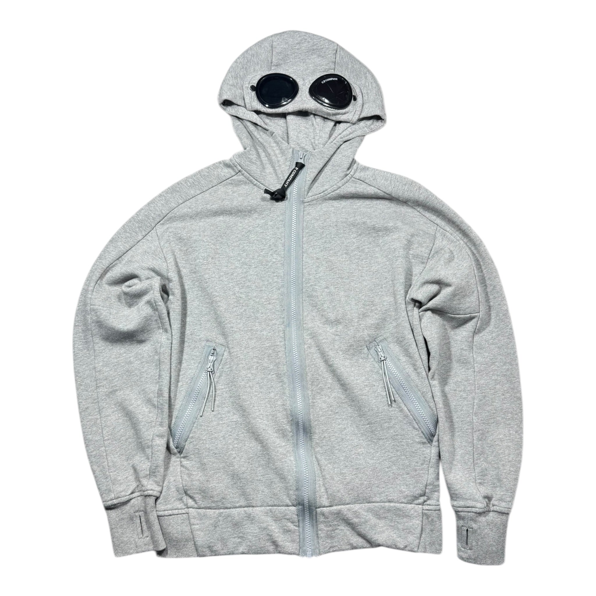 Sweat C.P. Company (S)
