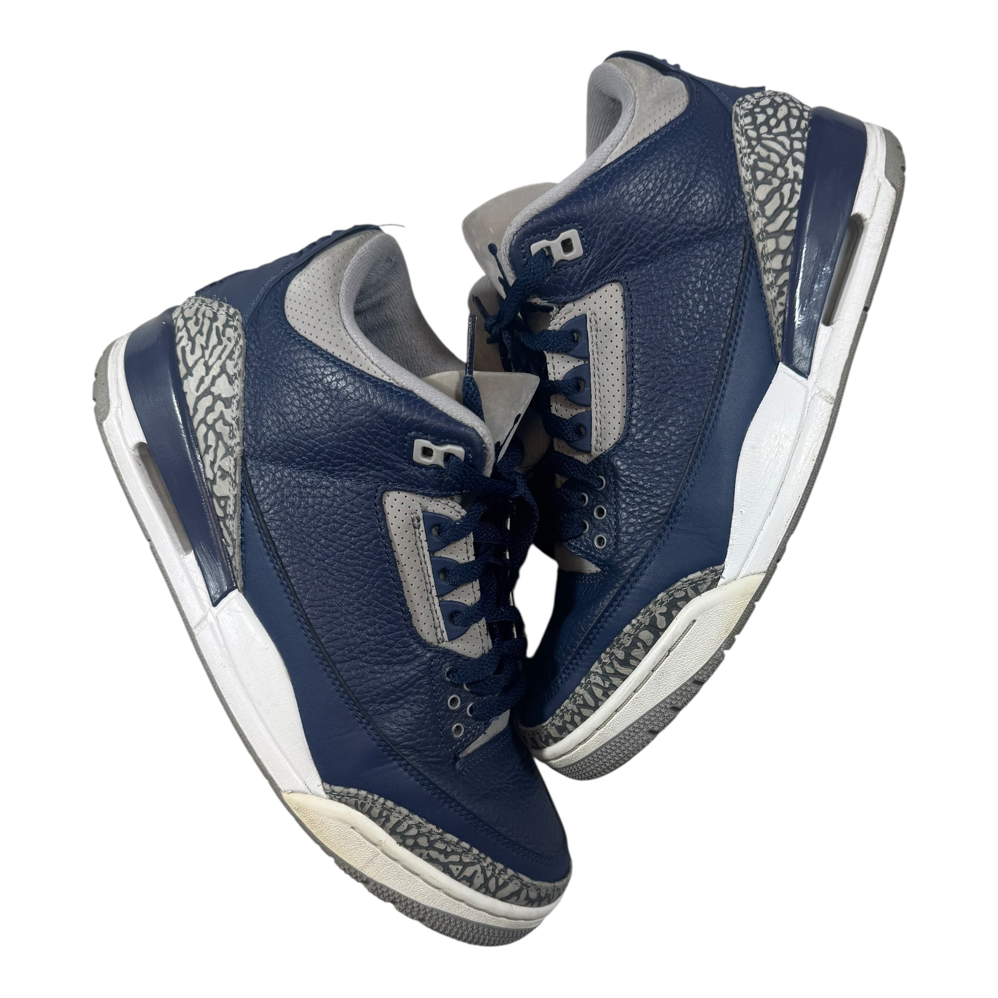 Jordan 3 Midnight Navy (44EU)