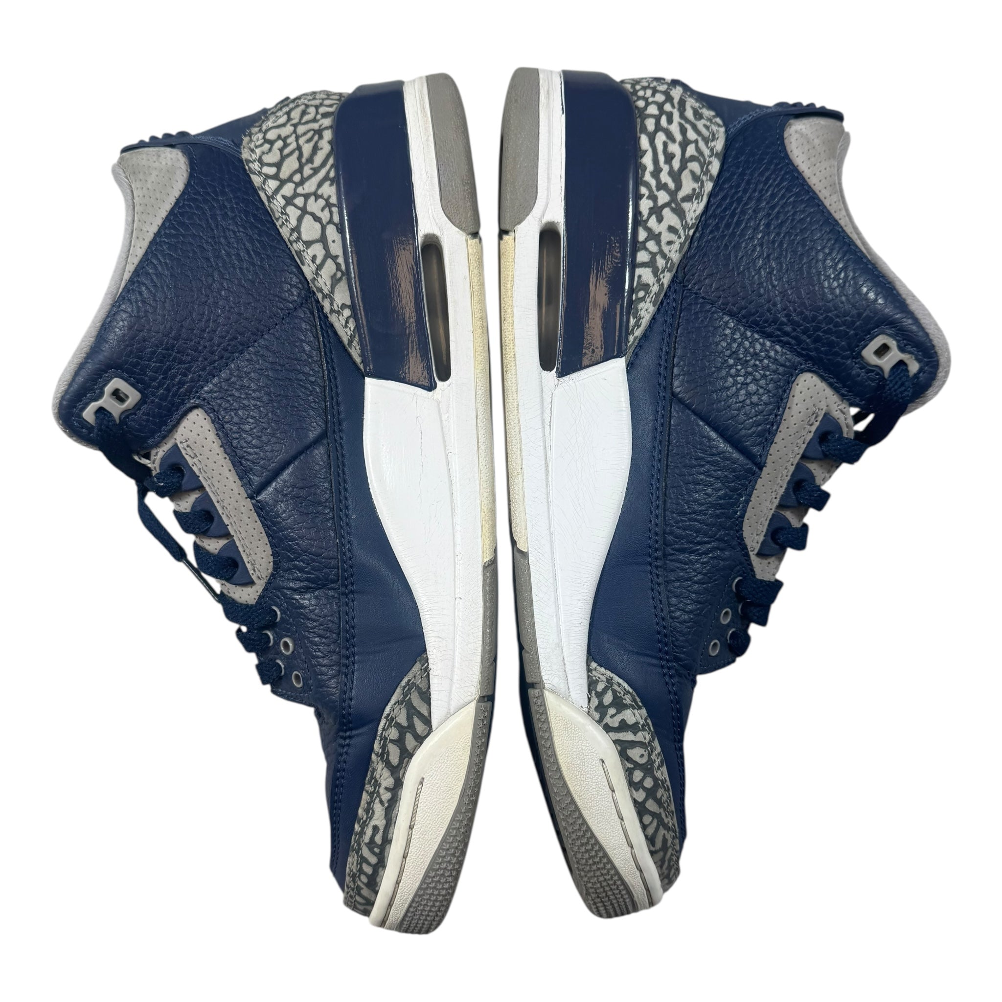 Jordan 3 Midnight Navy (44EU)