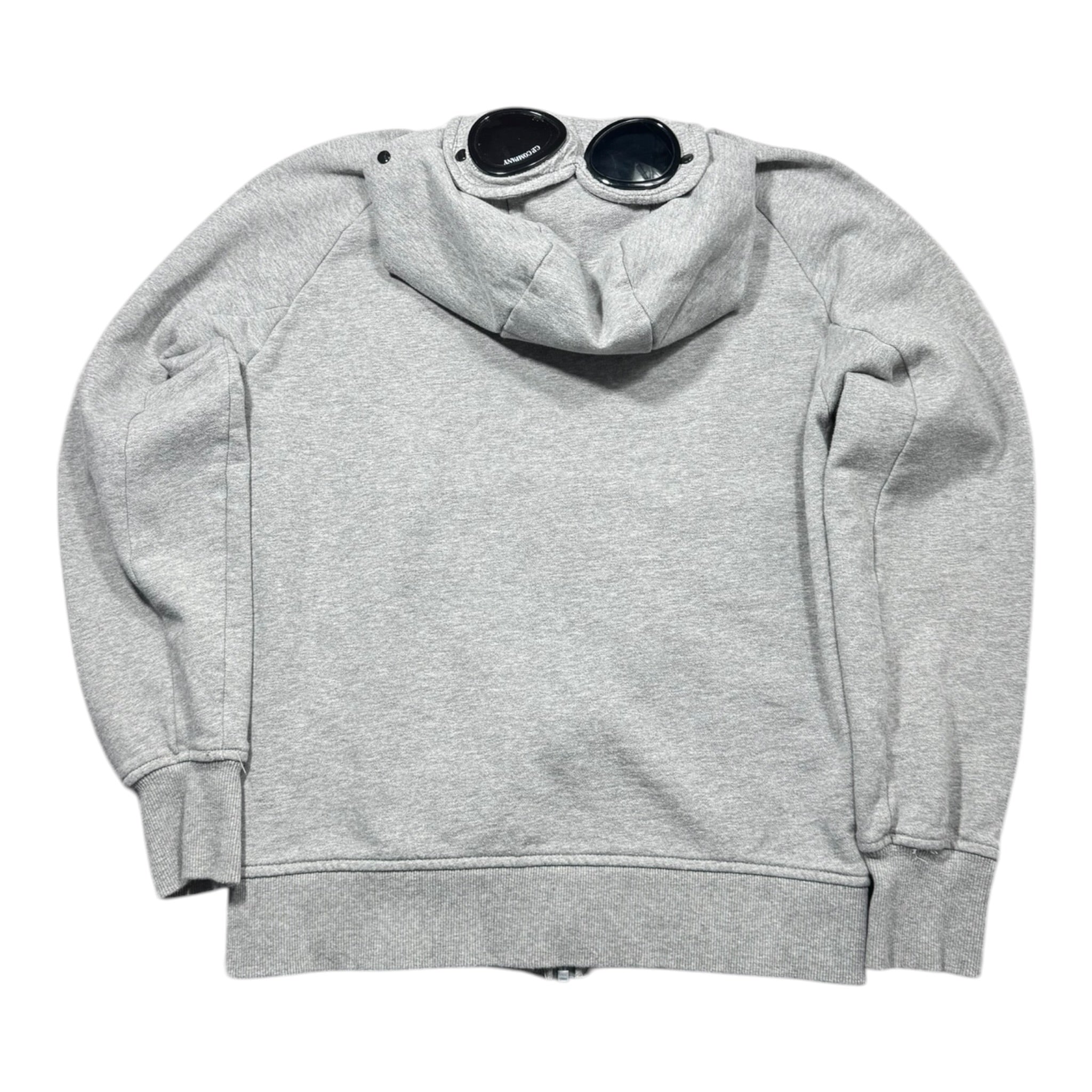 Sweat C.P. Company (S)