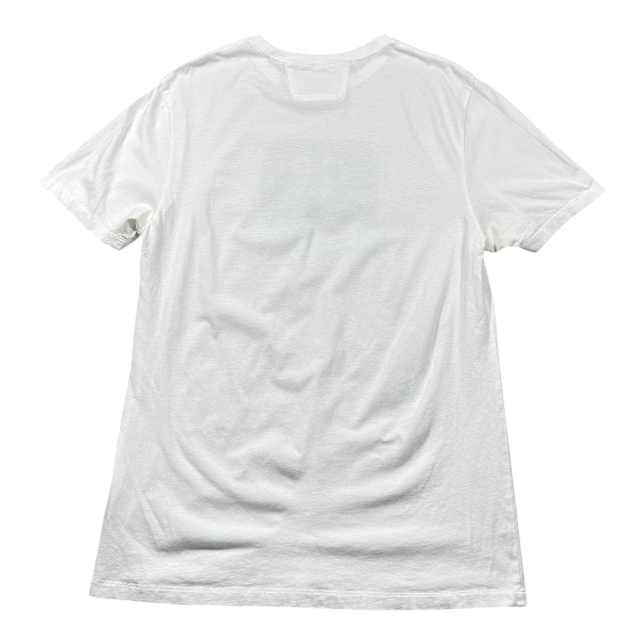 C.P. Company T-shirt (L))