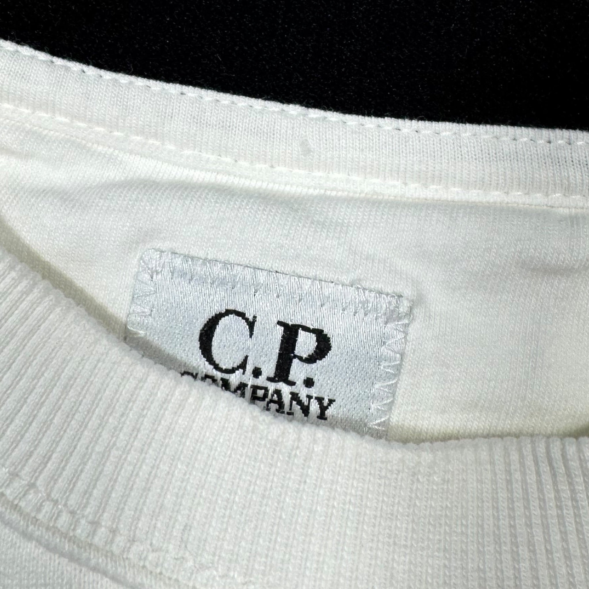 Sweat C.P. Company (S)