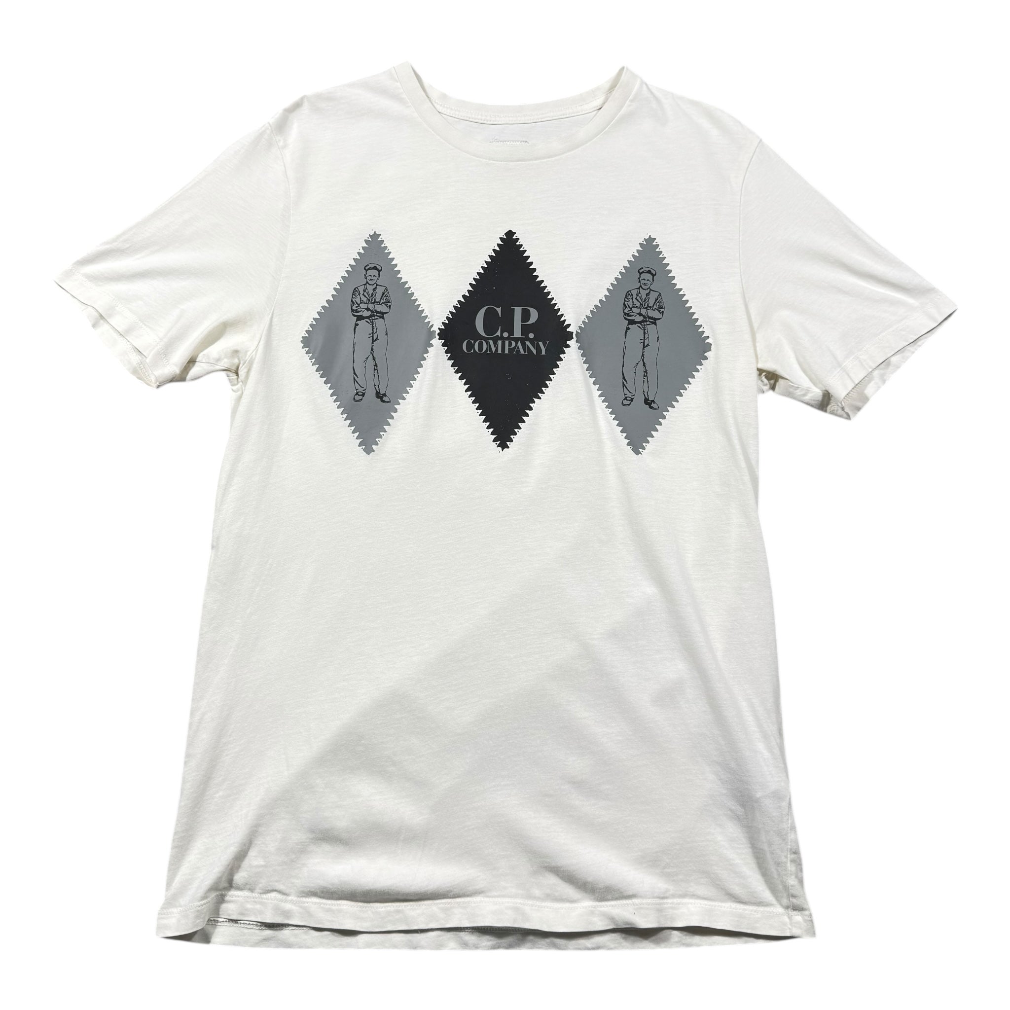 T-Shirt C.P. Company (M)