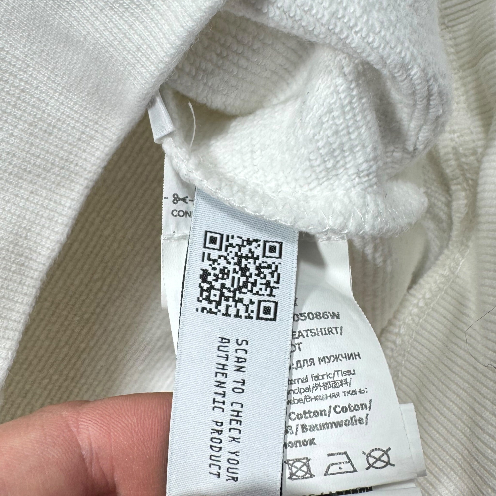 Sweat C.P. Company (S)