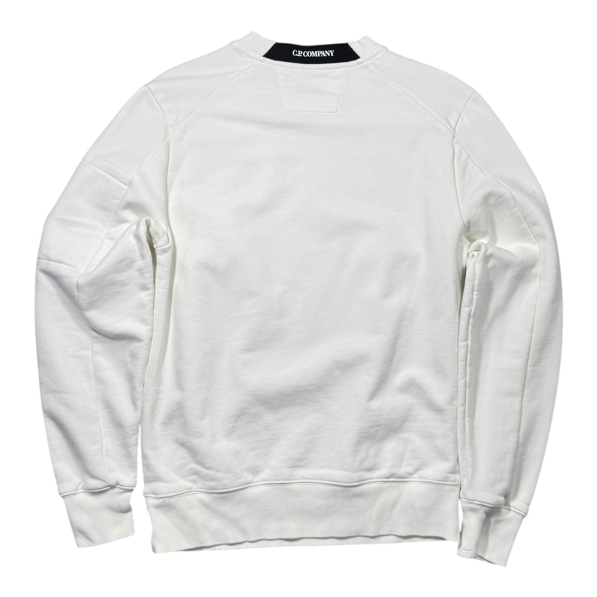 Sweat C.P. Company (S)