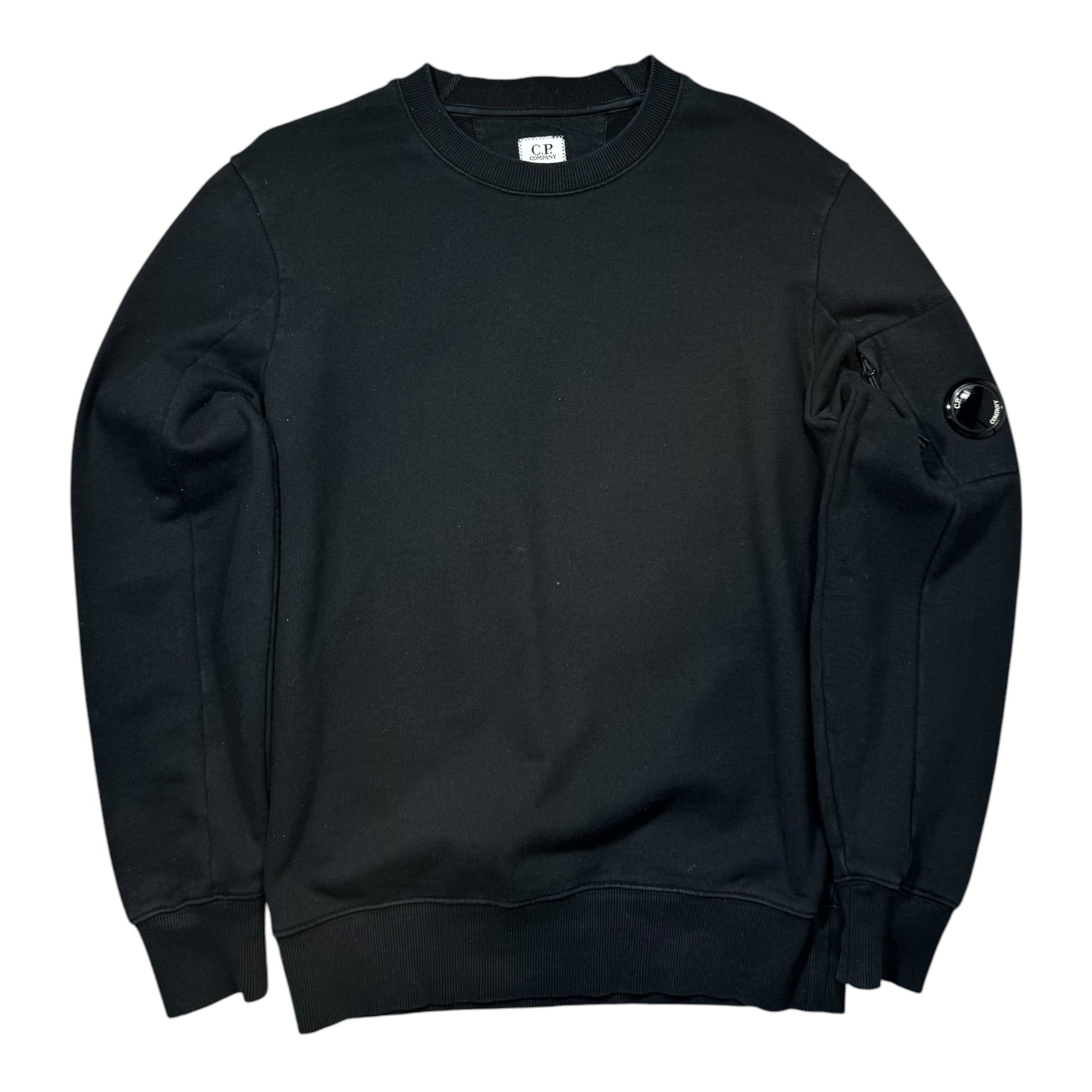 Sweat C.P. Company (S)