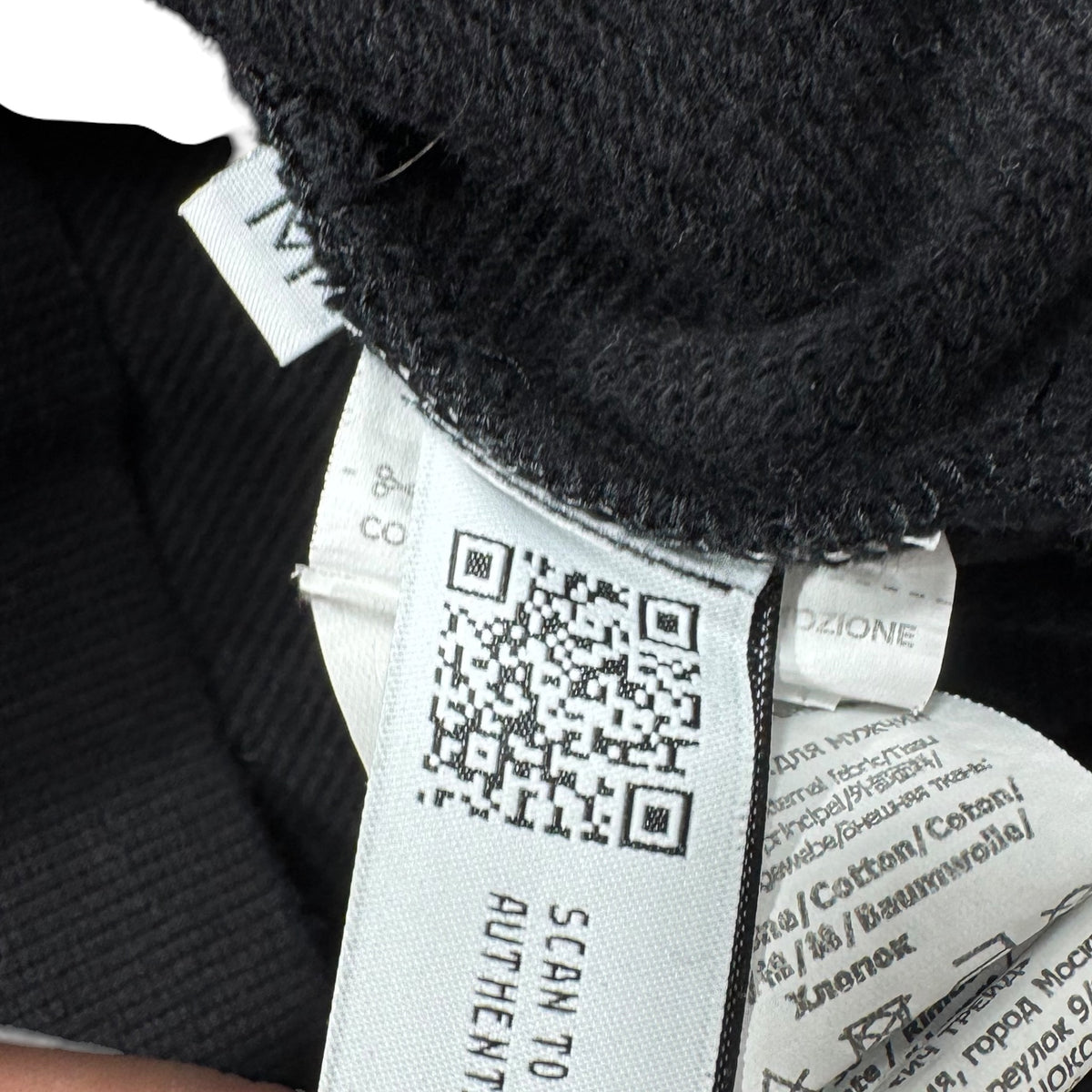Sweat C.P. Company (M)