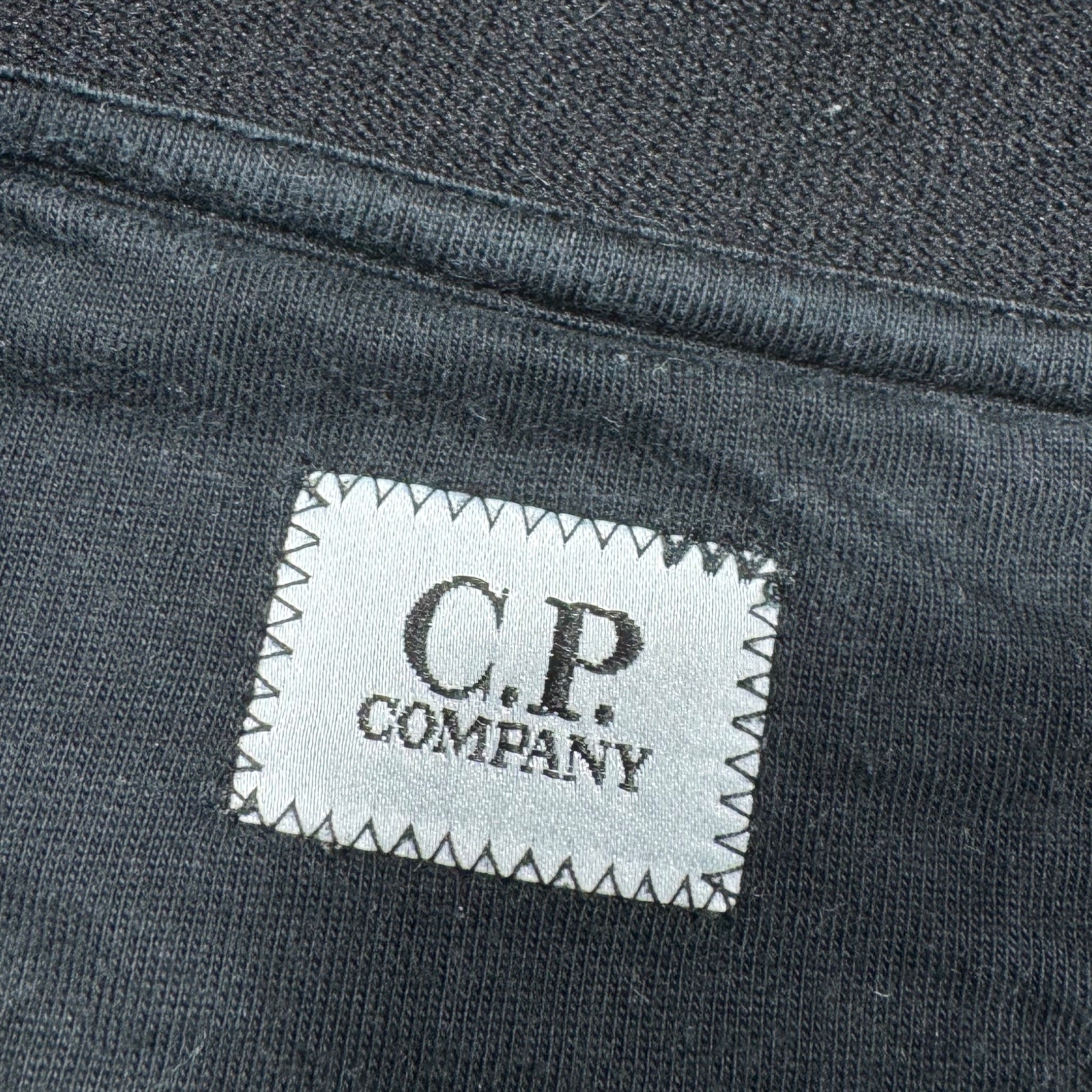 Sweat C.P. Company (S)