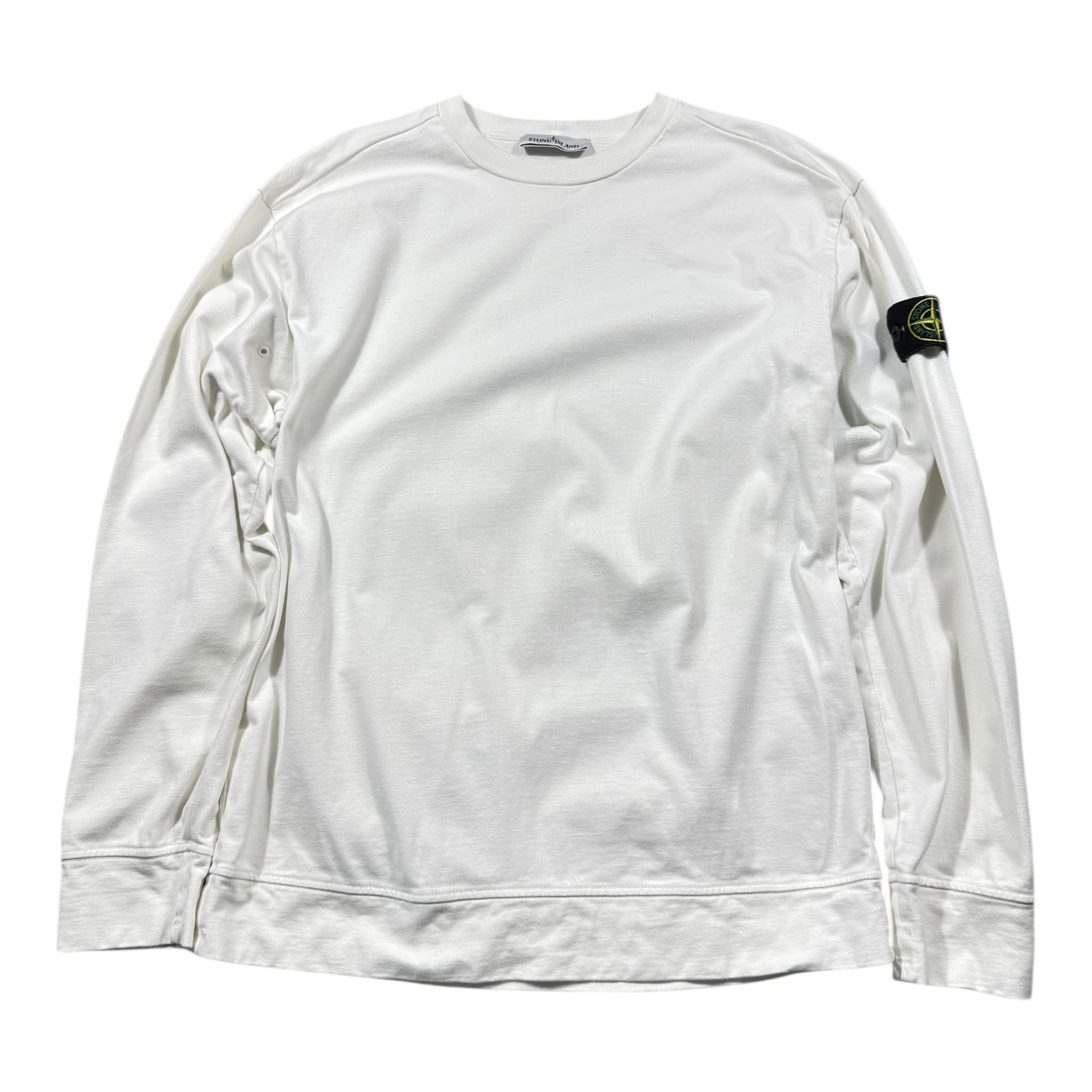 Stone Island Sweatshirt (M)
