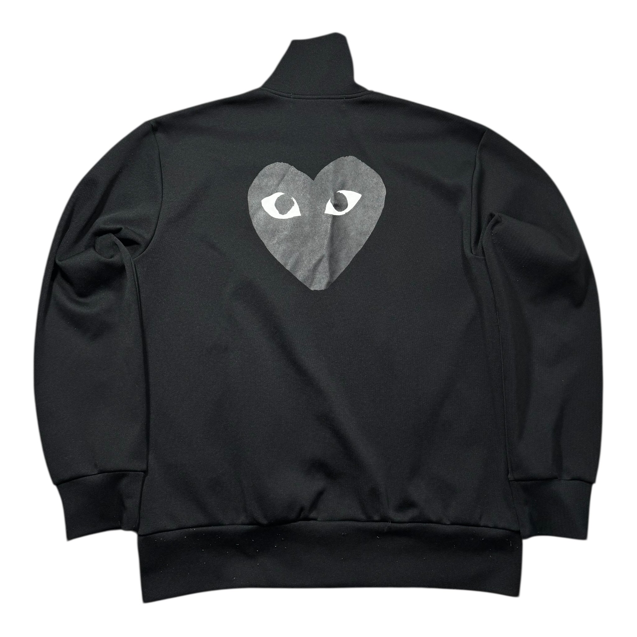 Sweat Comme des Garçons (2XL)