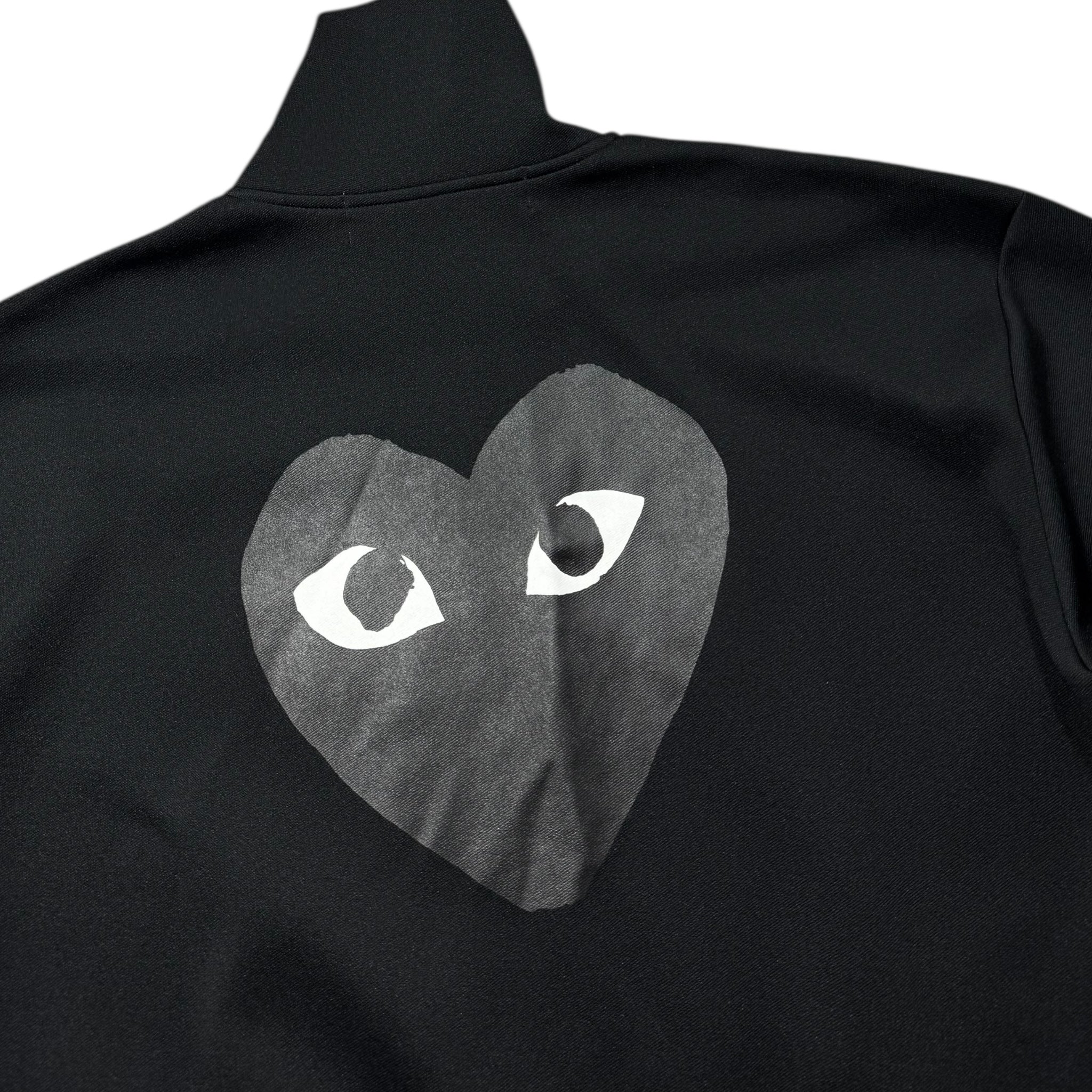 Sweat Comme des Garçons (2XL)