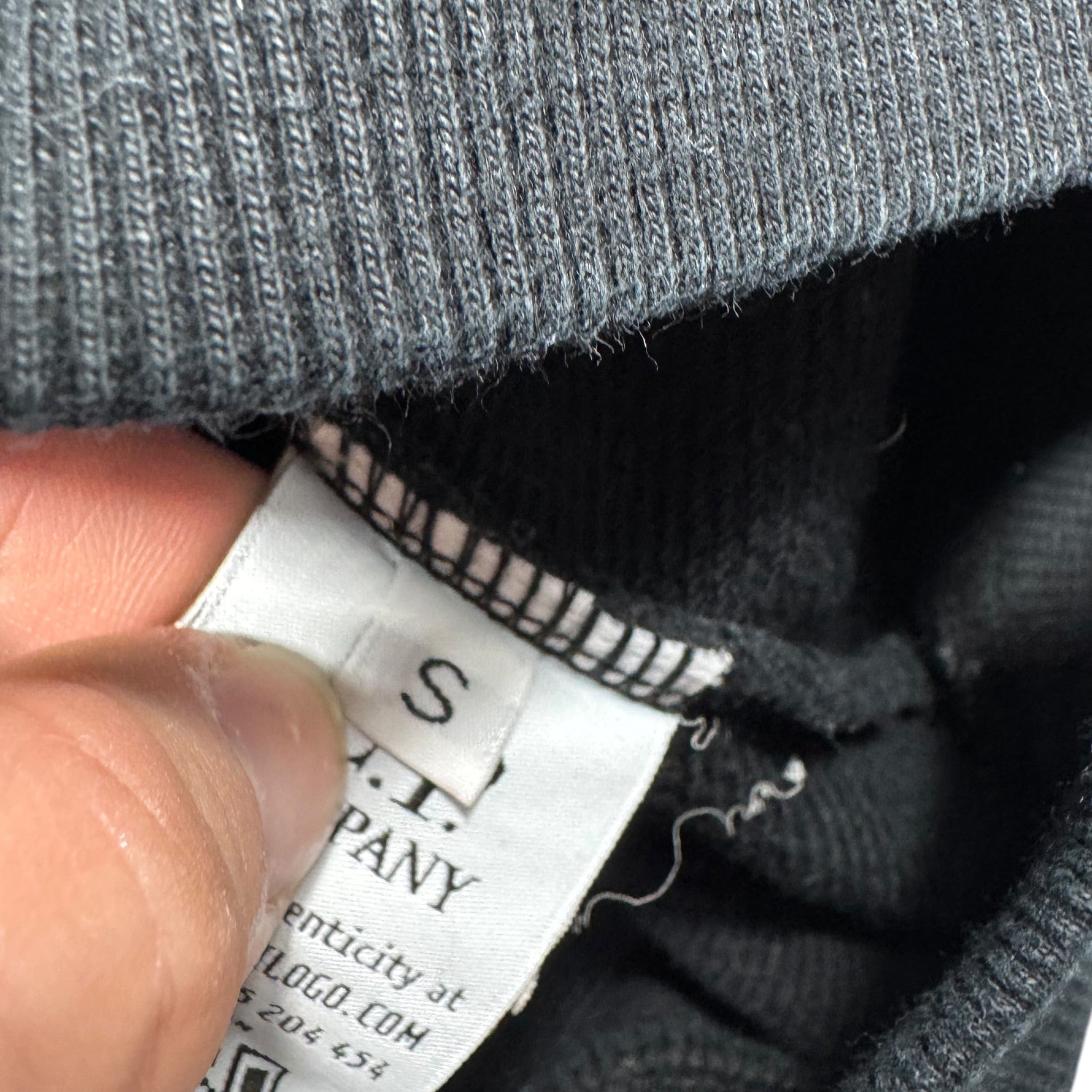 Sweat C.P. Company (S)