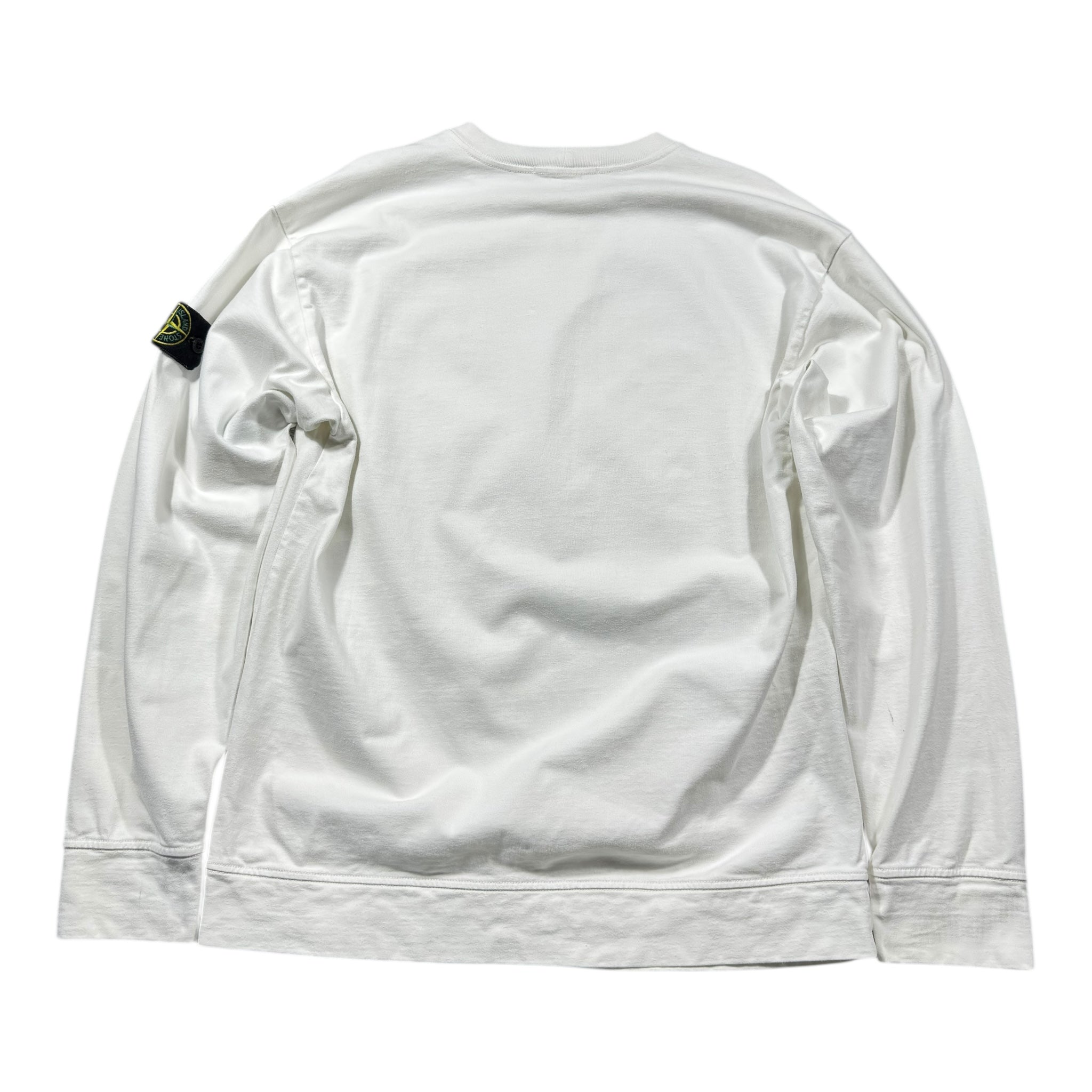 Stone Island Sweatshirt (M)