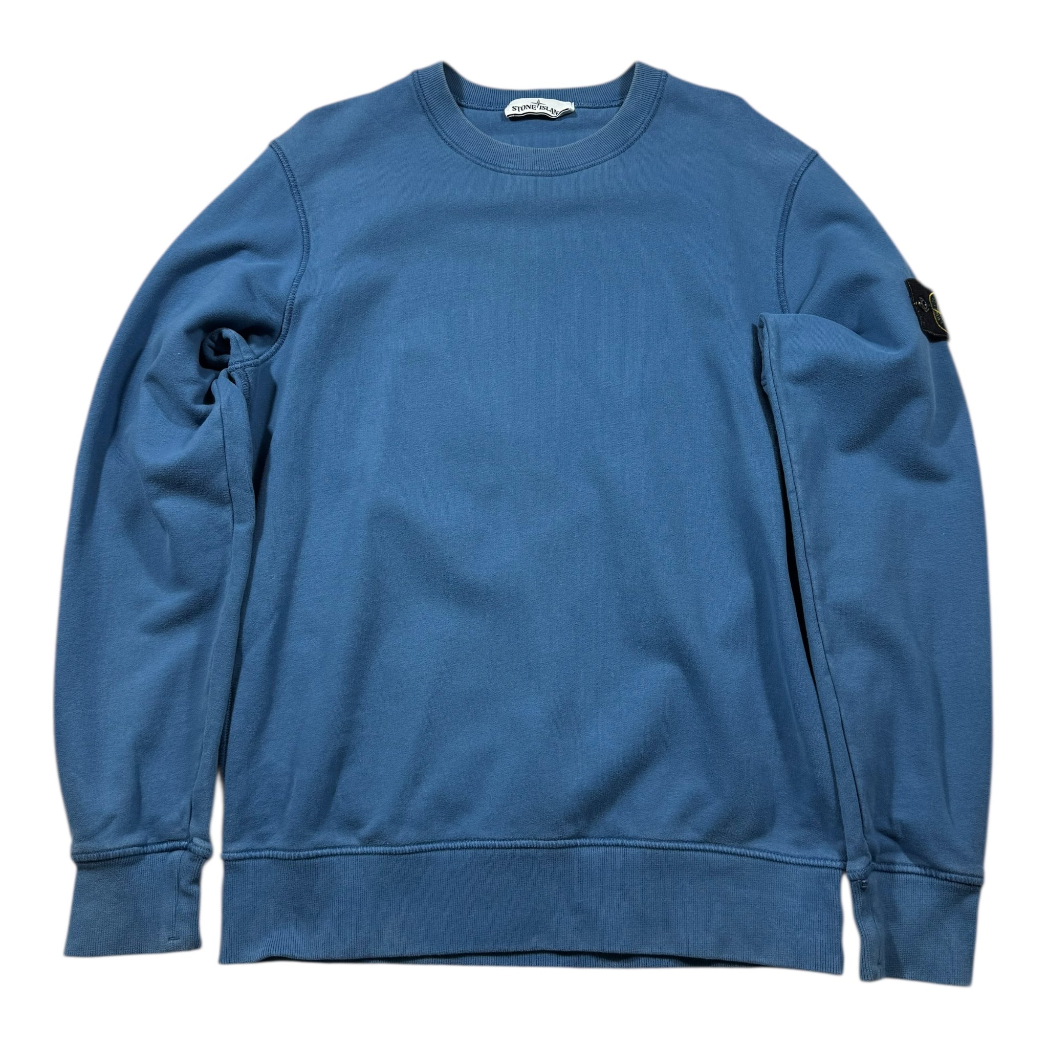 Stone Island Sweatshirt (M)