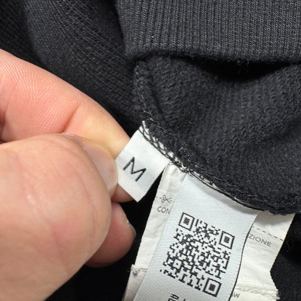 Sweat C.P. Company (M)