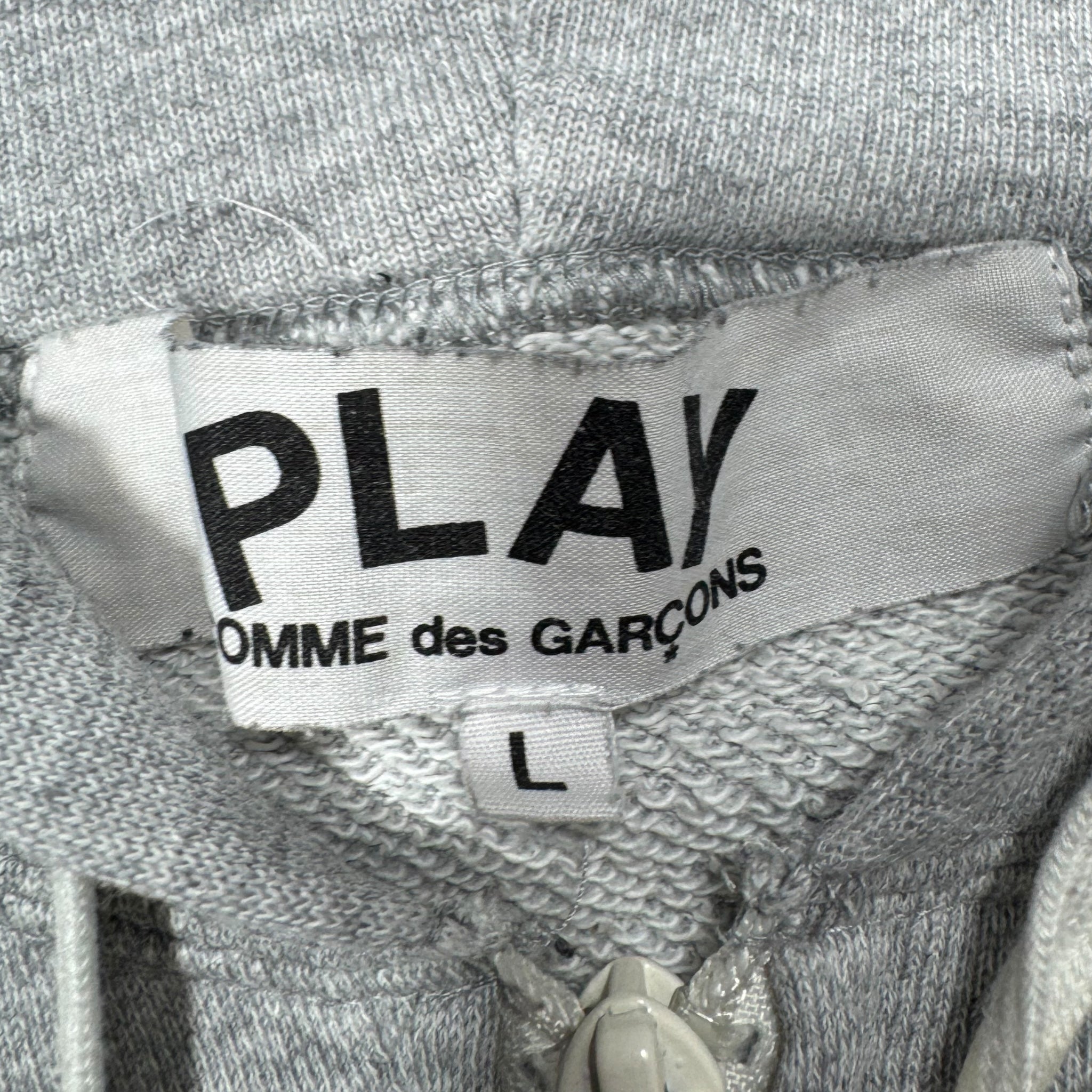 Sweat Comme des Garçons (L)
