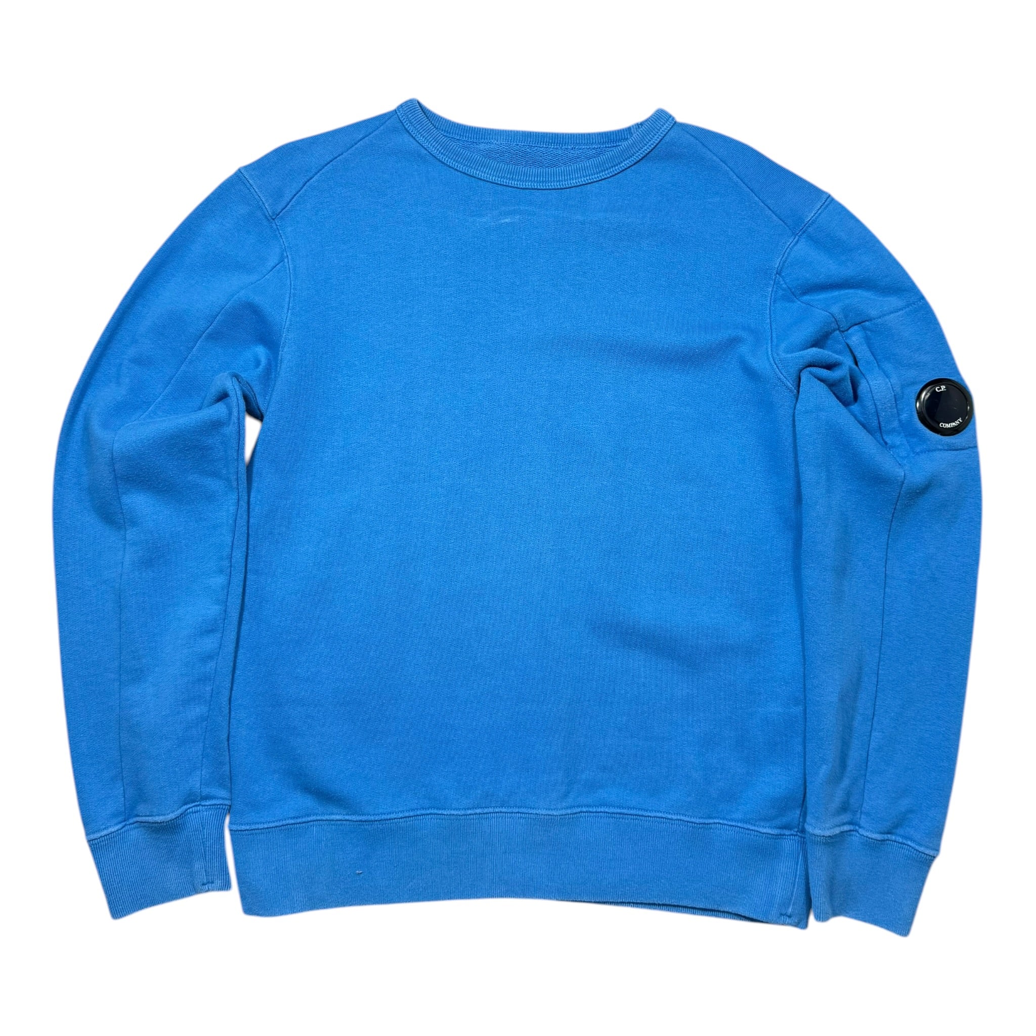 Sweat C.P. Company (12A)