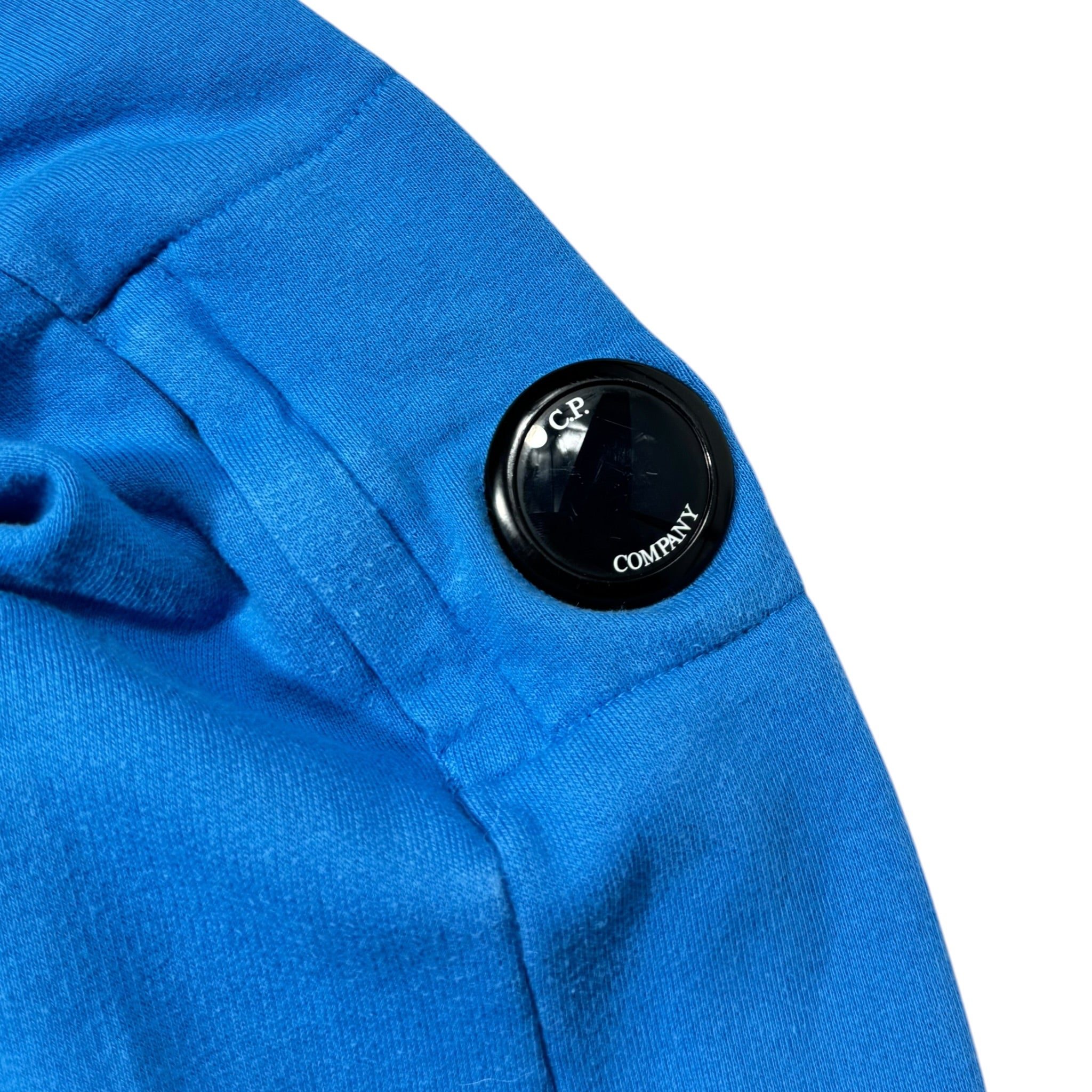 Sweat C.P. Company (12A)