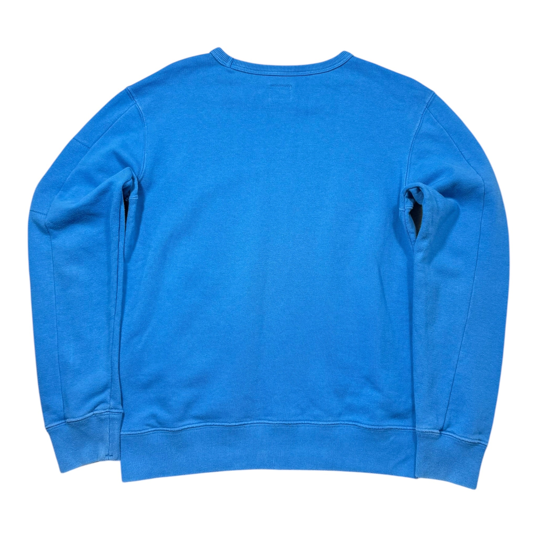 Sweat C.P. Company (12A)