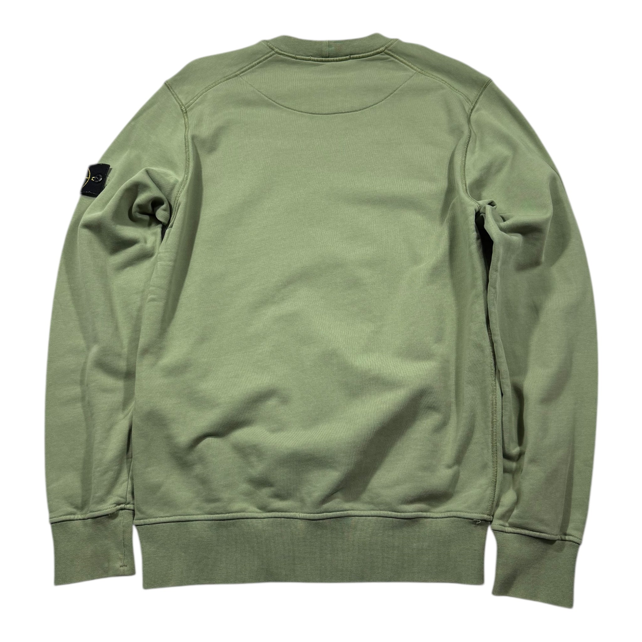 Stone Island Sweatshirt (M)