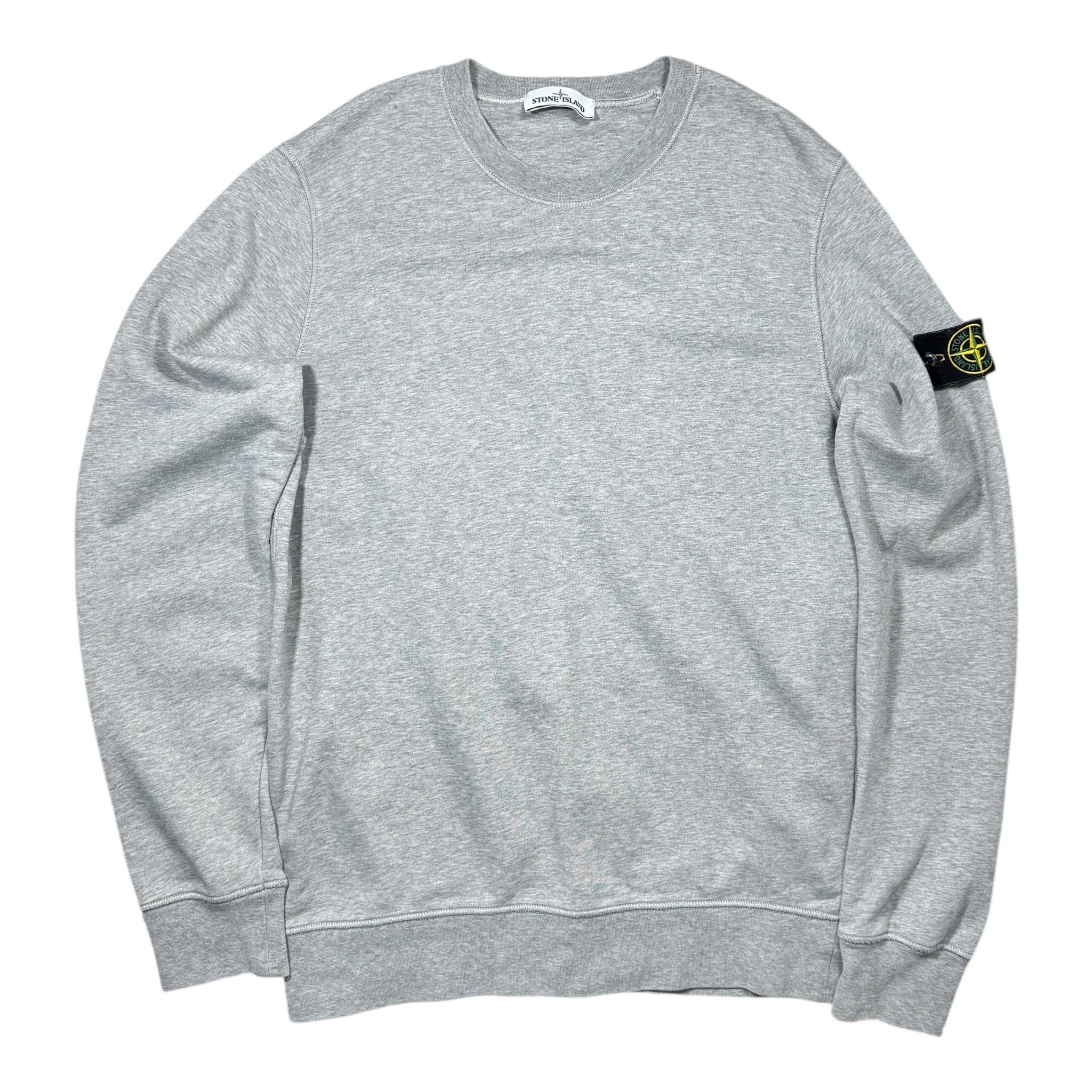 Sweat Stone Island (XL)