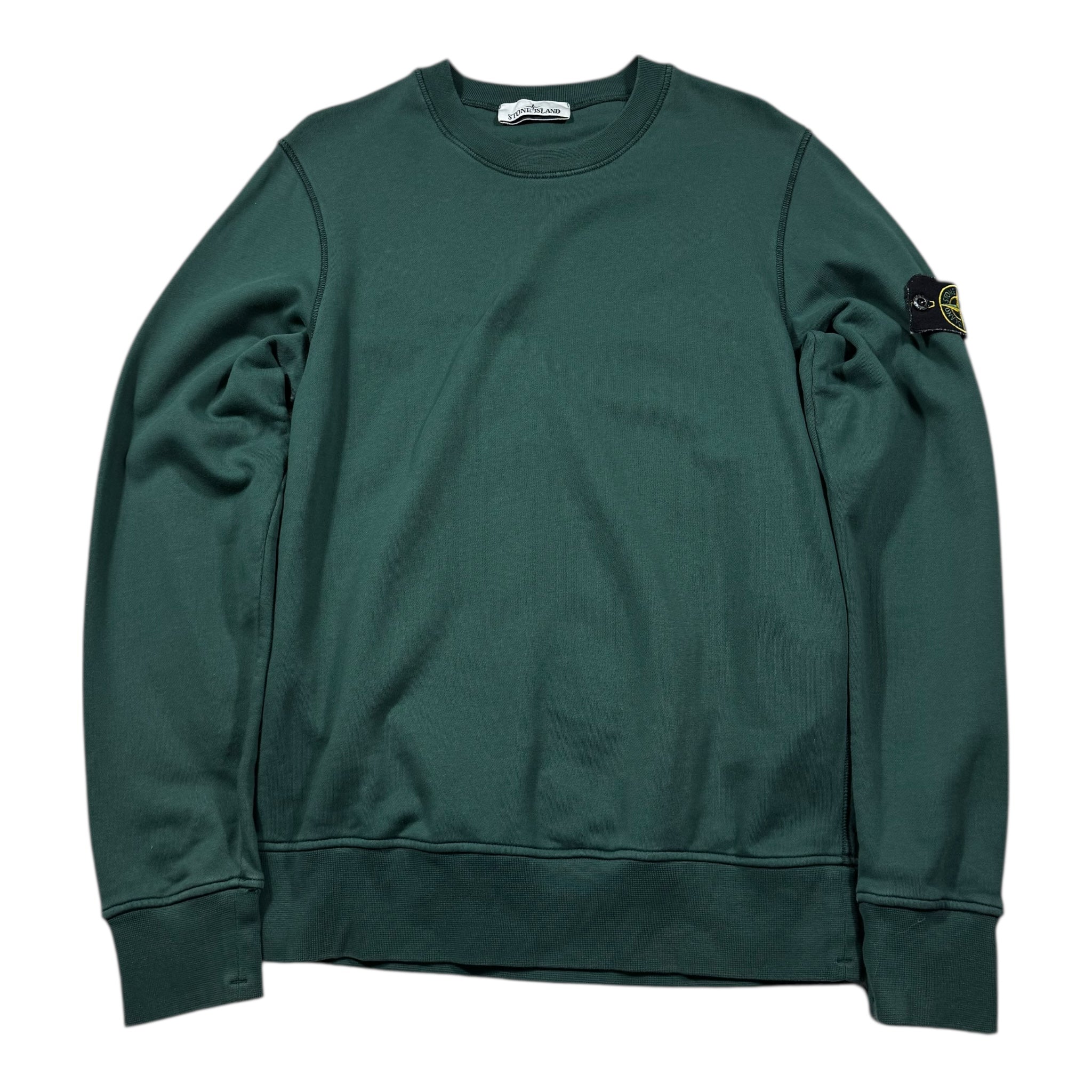 Stone Island Sweatshirt (S)