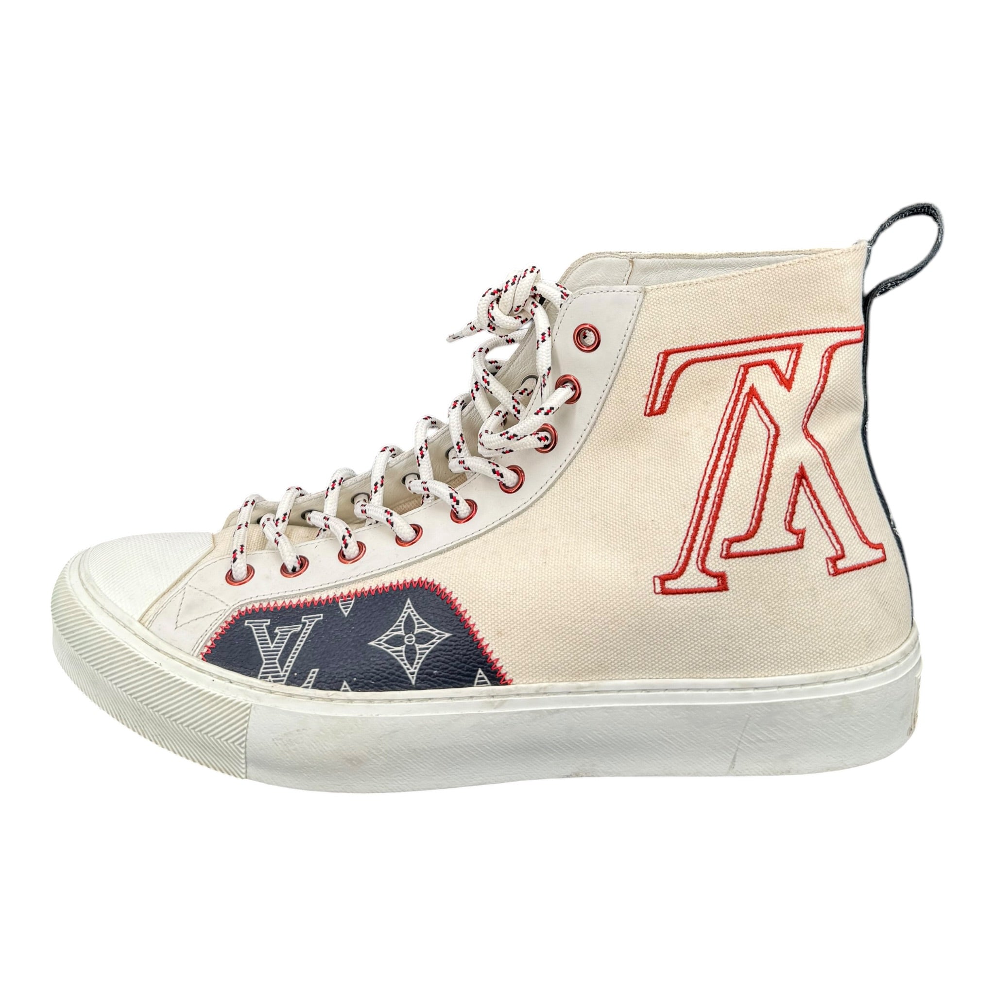 Louis Vuitton Sneakers (41EU)