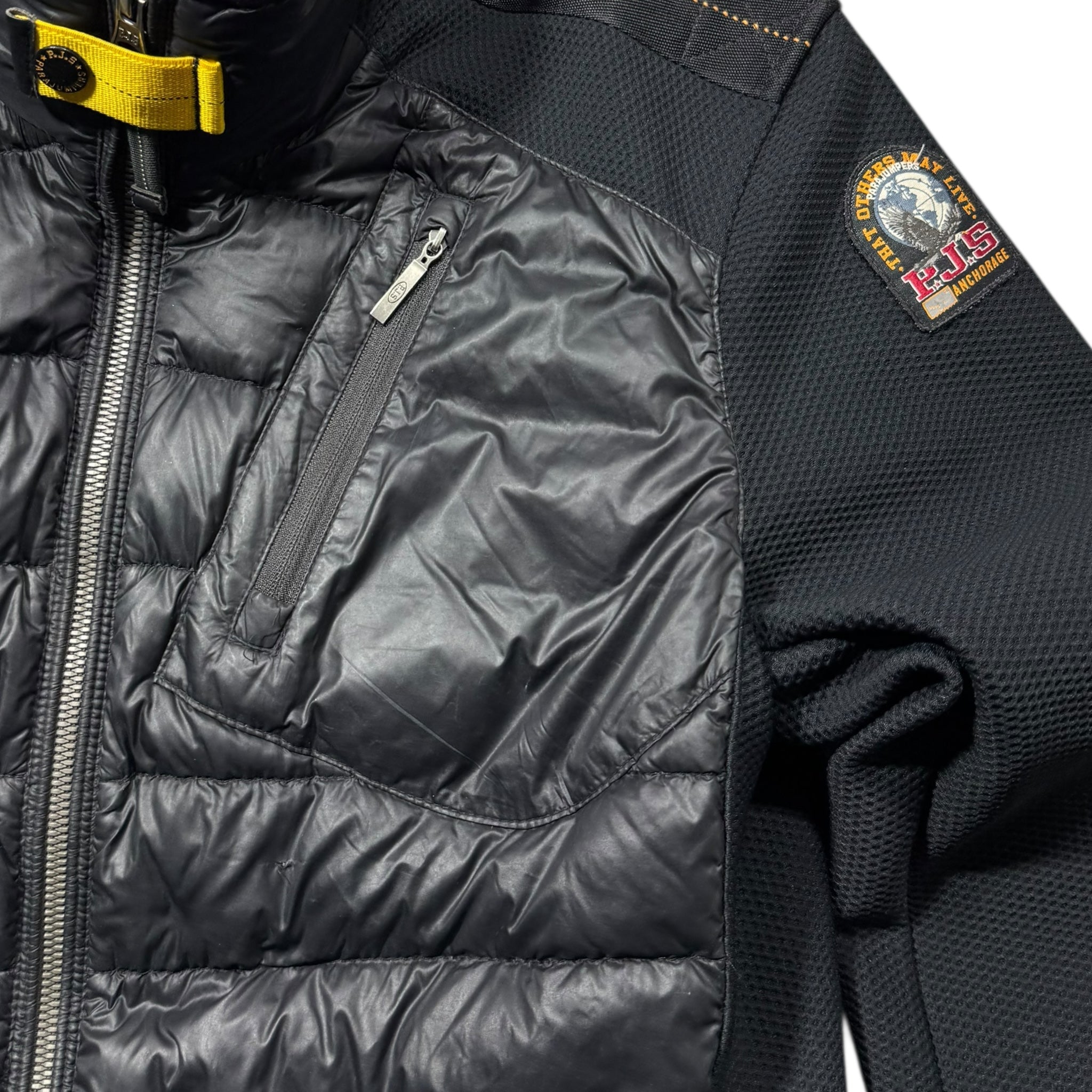 Veste WarmUp Parajumpers (S)