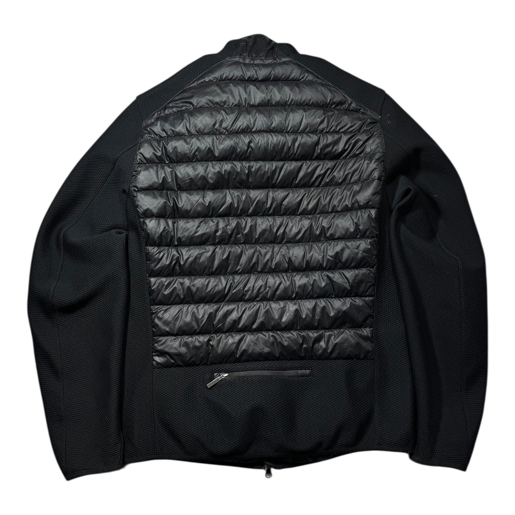Veste WarmUp Parajumpers (S)