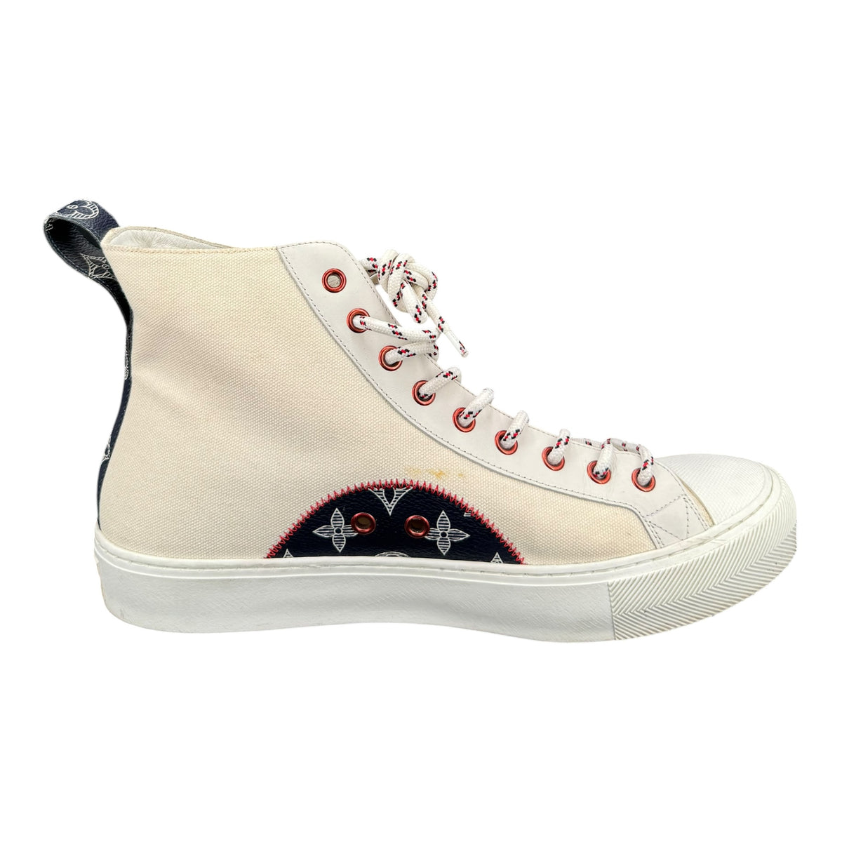 Louis Vuitton Sneakers (41EU)
