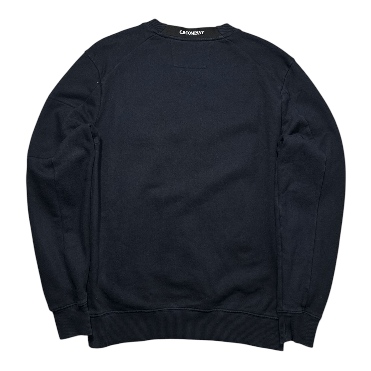 Sweat C.P. Company (S)