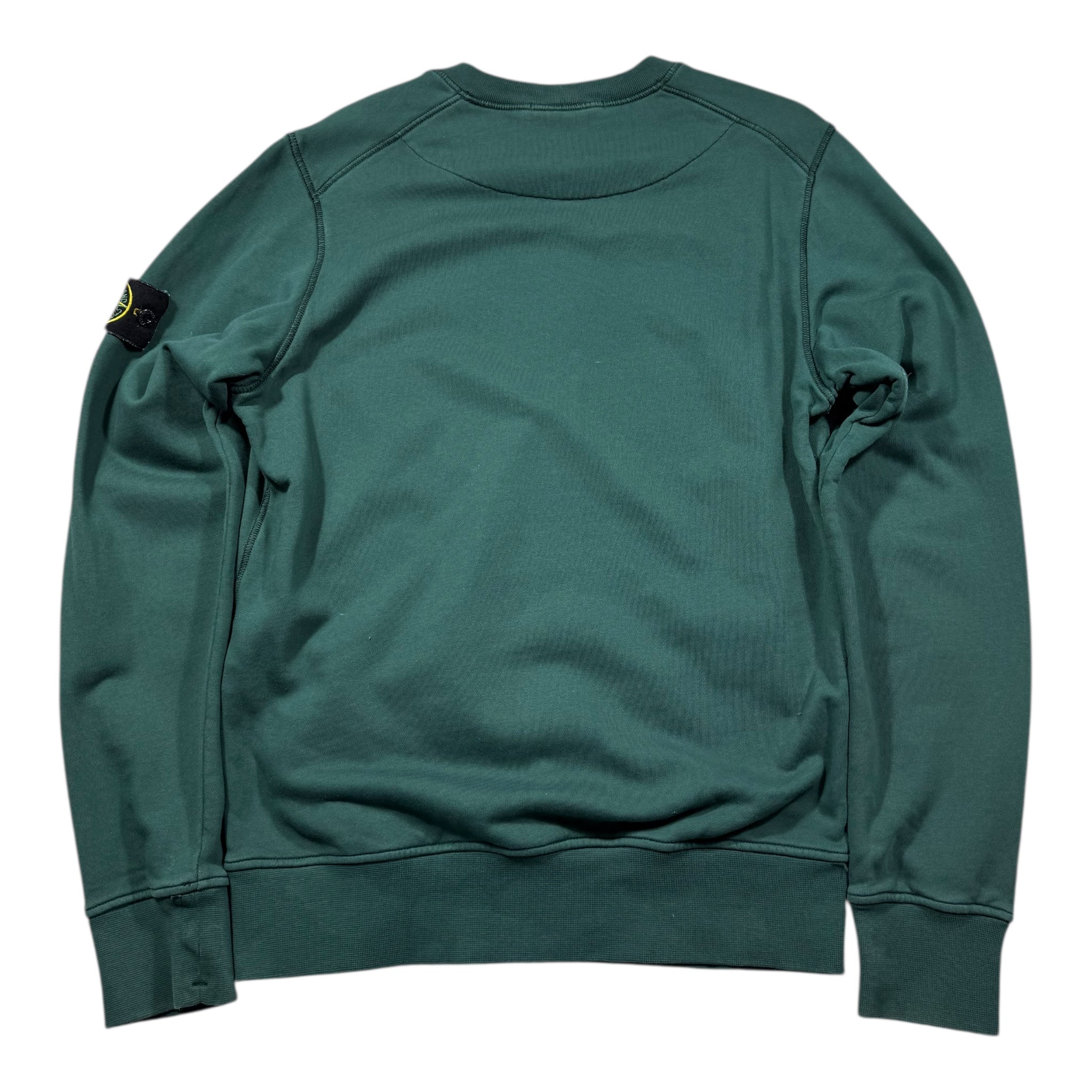 Stone Island Sweatshirt (S)