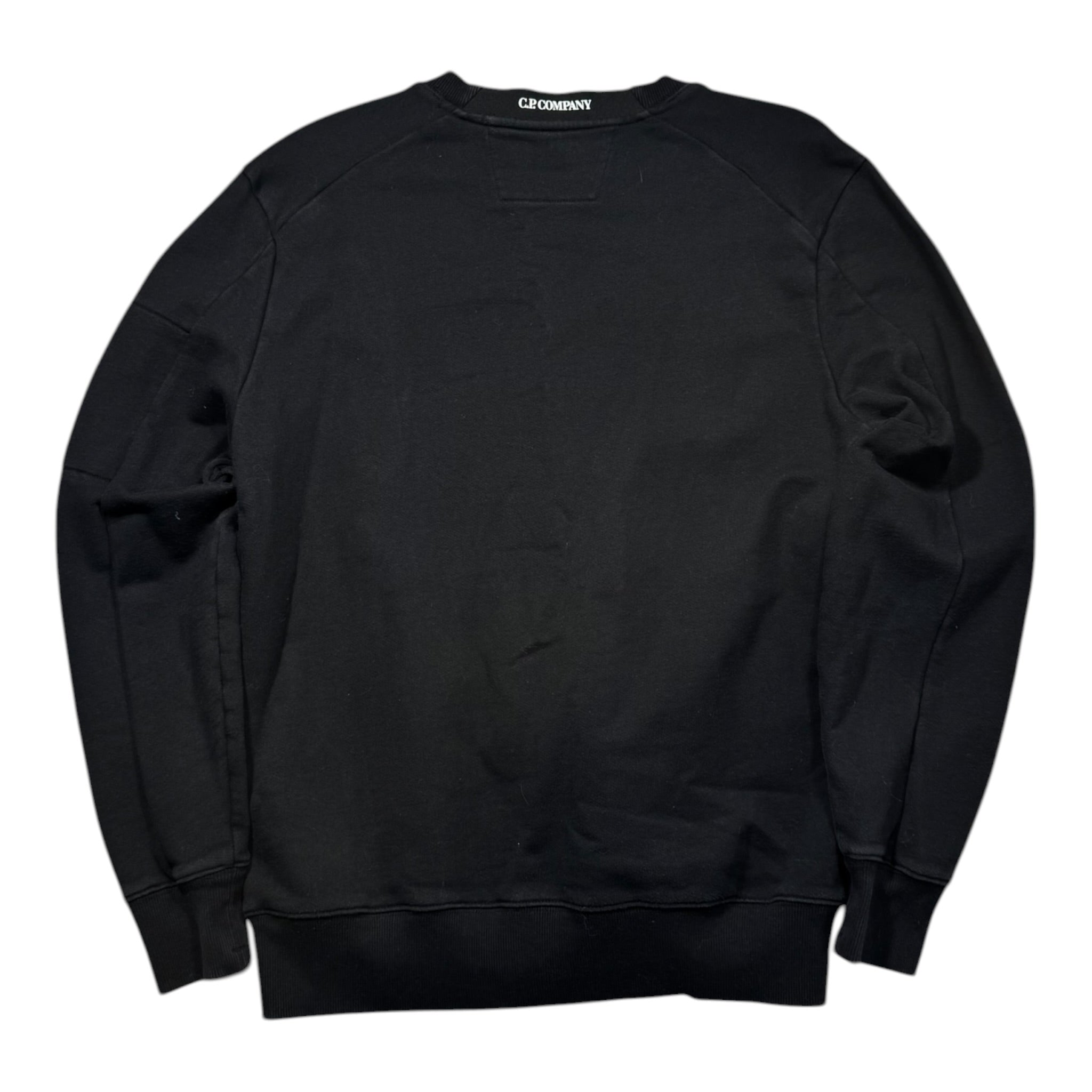 Sweat C.P. Company (L)