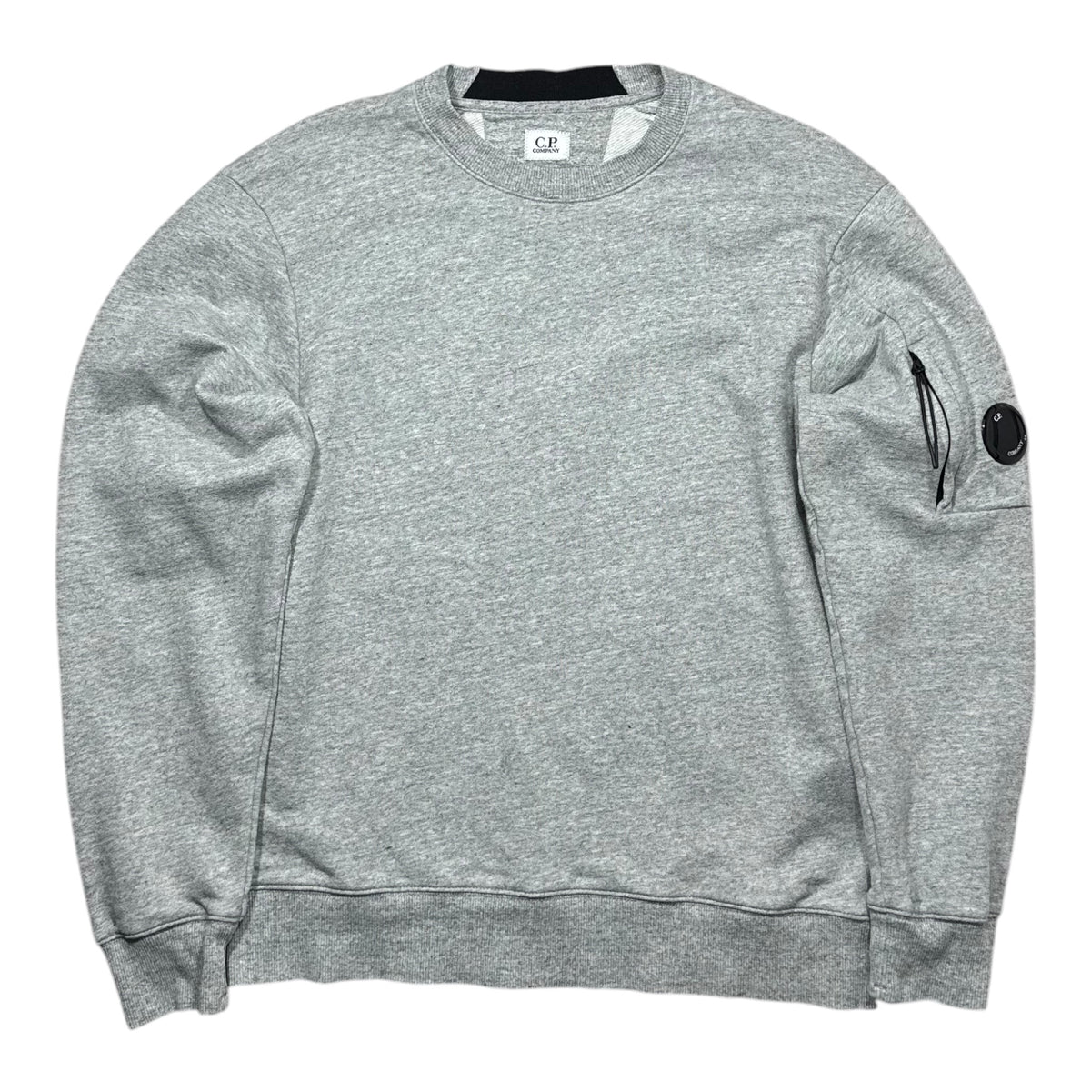 Sweat C.P. Company (S)