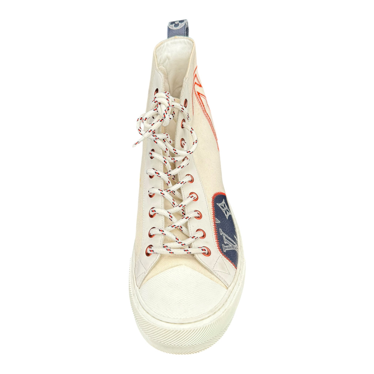 Louis Vuitton Sneakers (41EU)