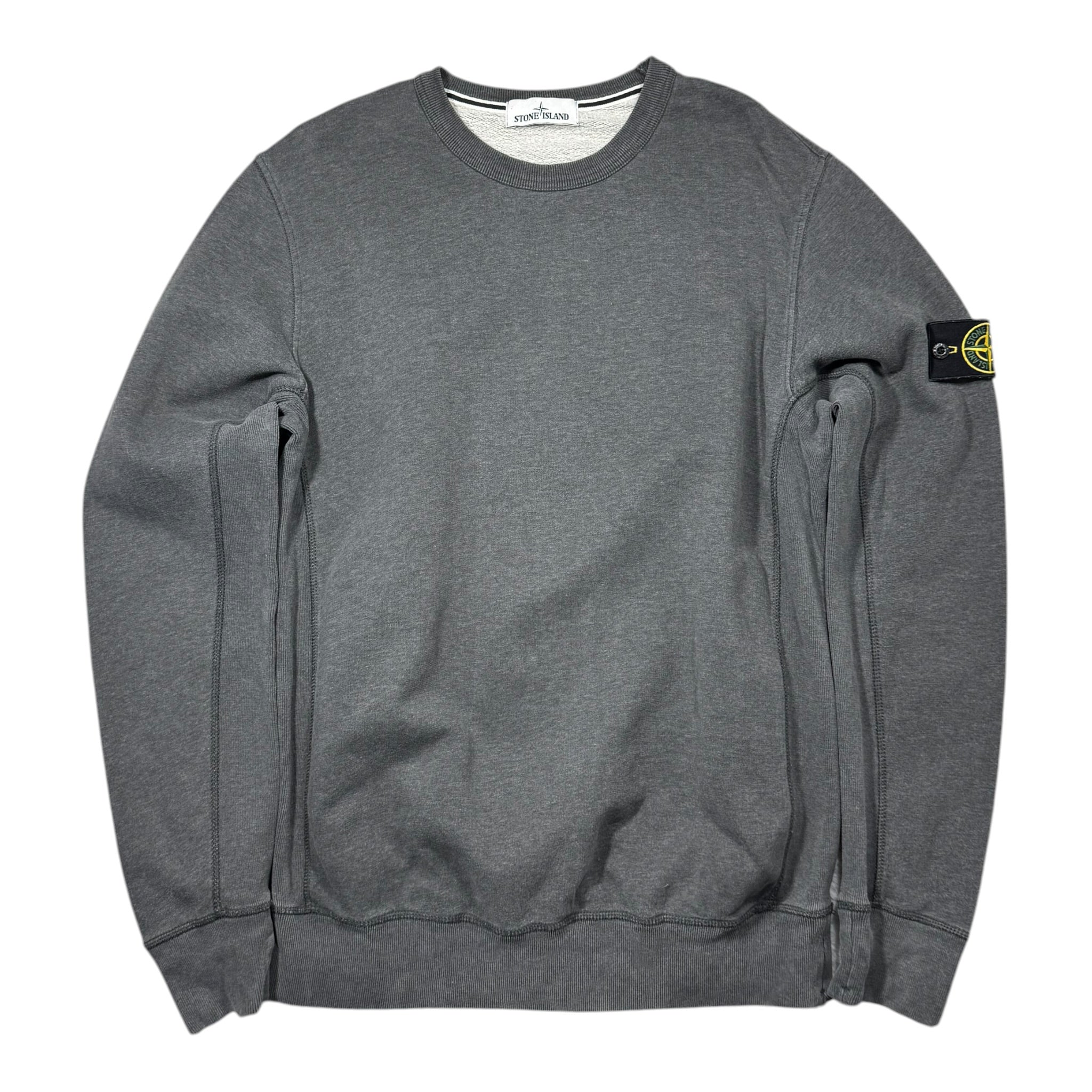 Sweat Stone Island (XL)