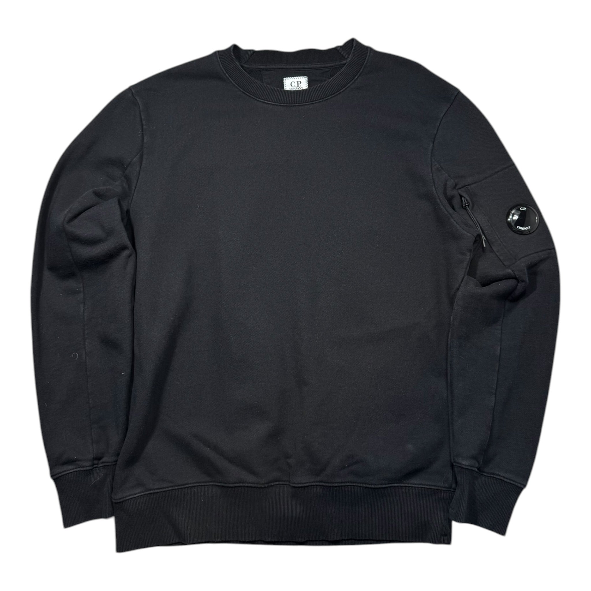 Sweat C.P. Company (L)