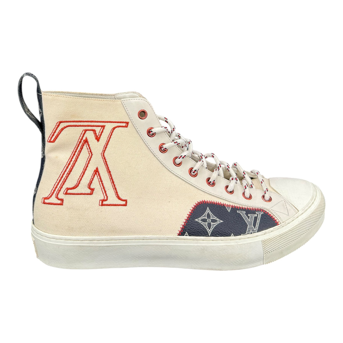 Louis Vuitton Sneakers (41EU)