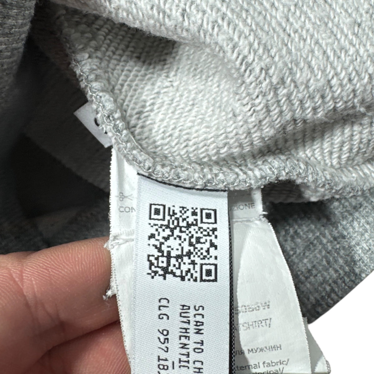 Sweat C.P. Company (S)