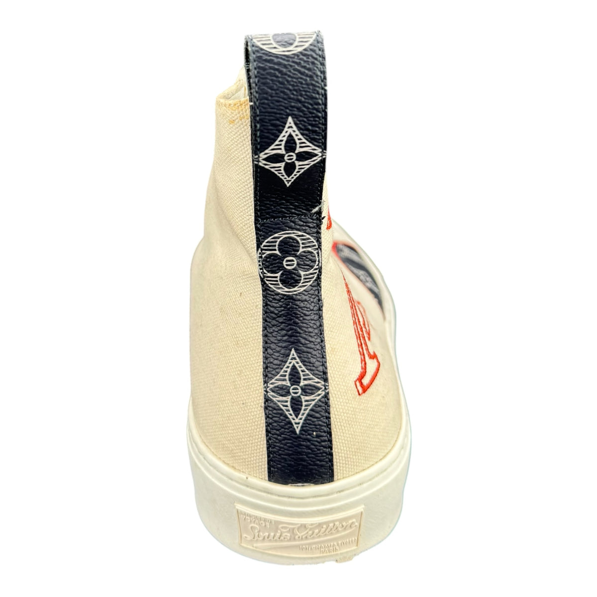 Louis Vuitton Sneakers (41EU)