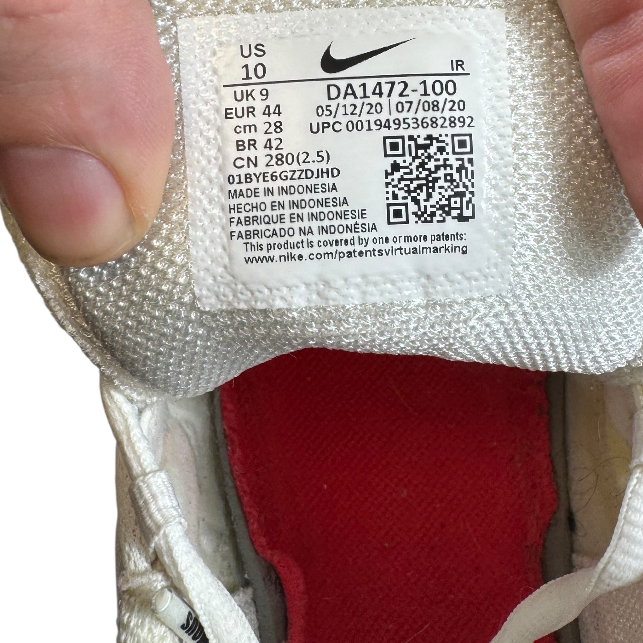 TN Supreme (44EU)