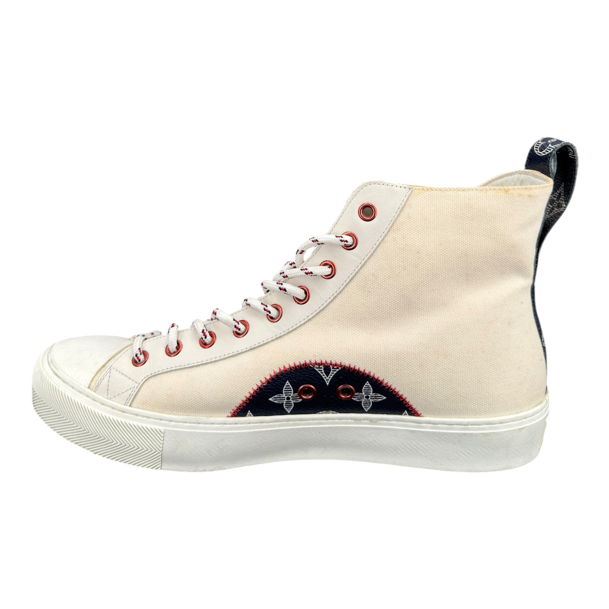 Louis Vuitton Sneakers (41EU)