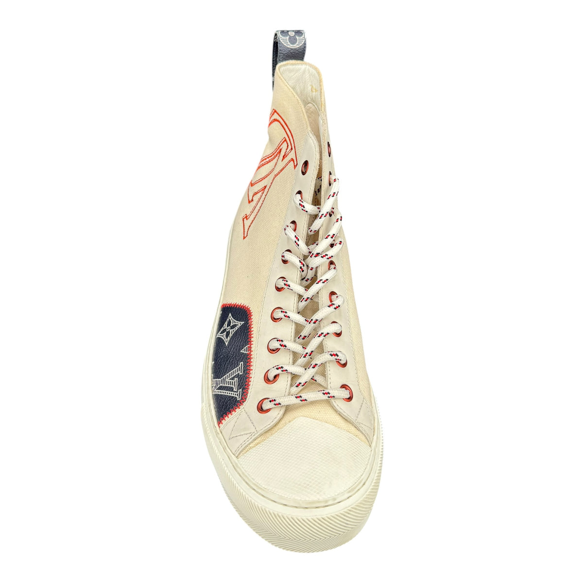 Louis Vuitton Sneakers (41EU)