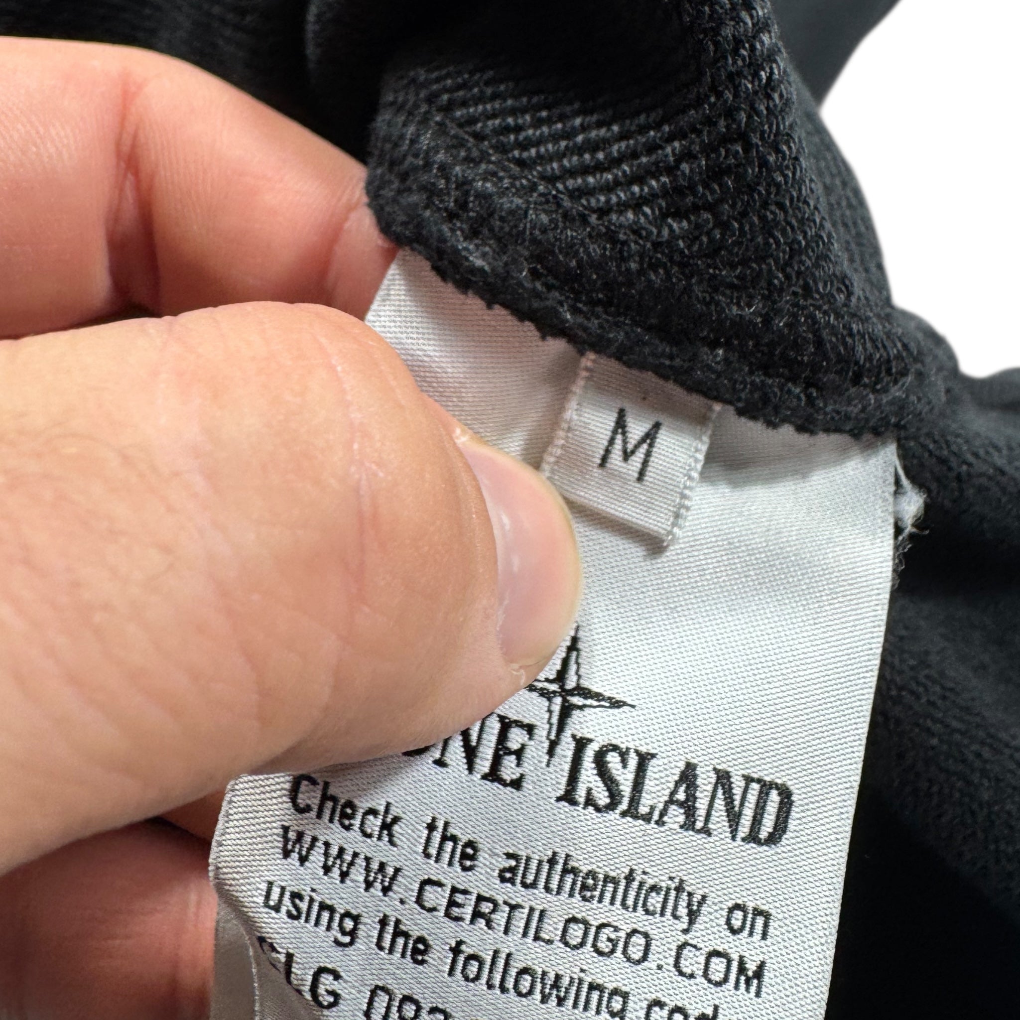 Stone Island Sweatshirt (M)