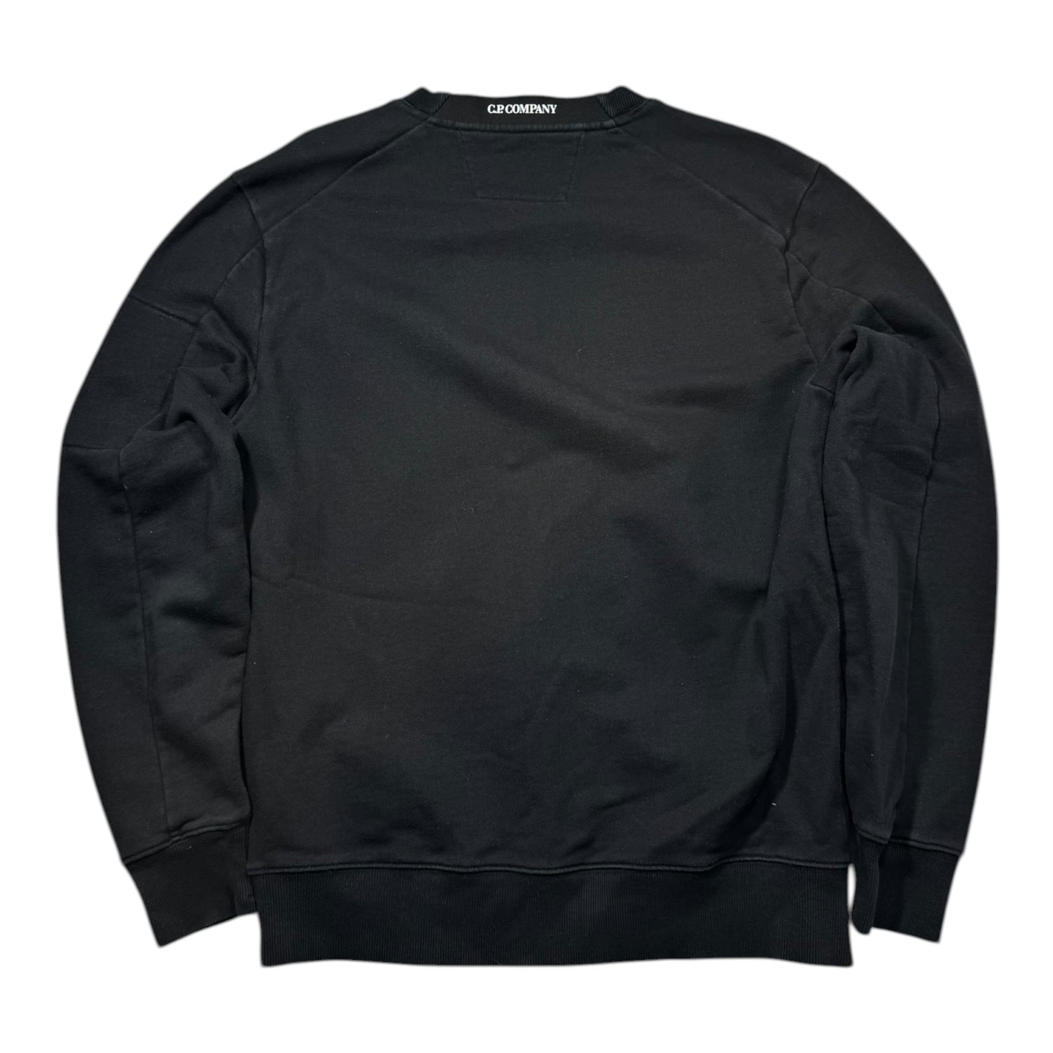 Sweat C.P. Company (L)