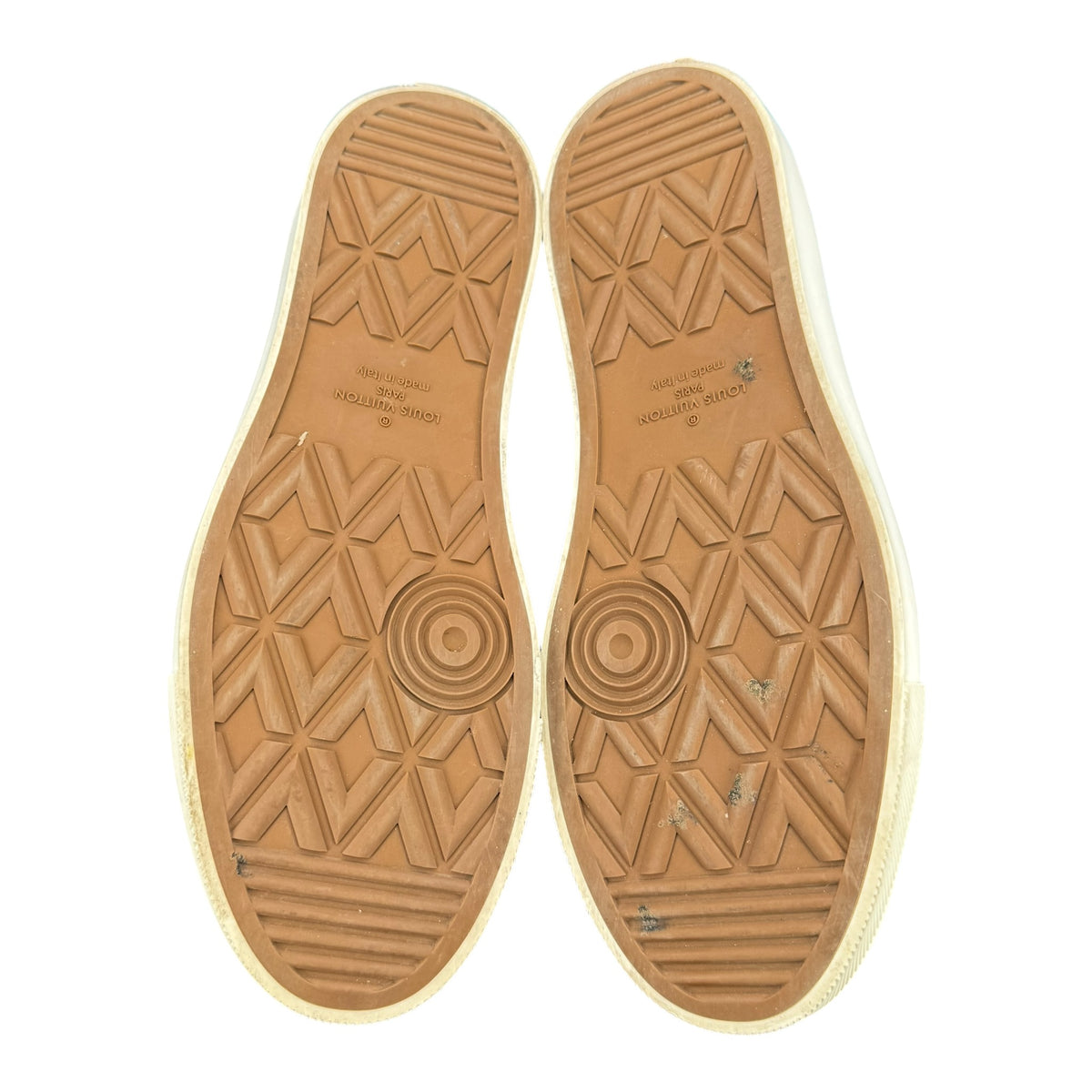 Louis Vuitton Sneakers (41EU)